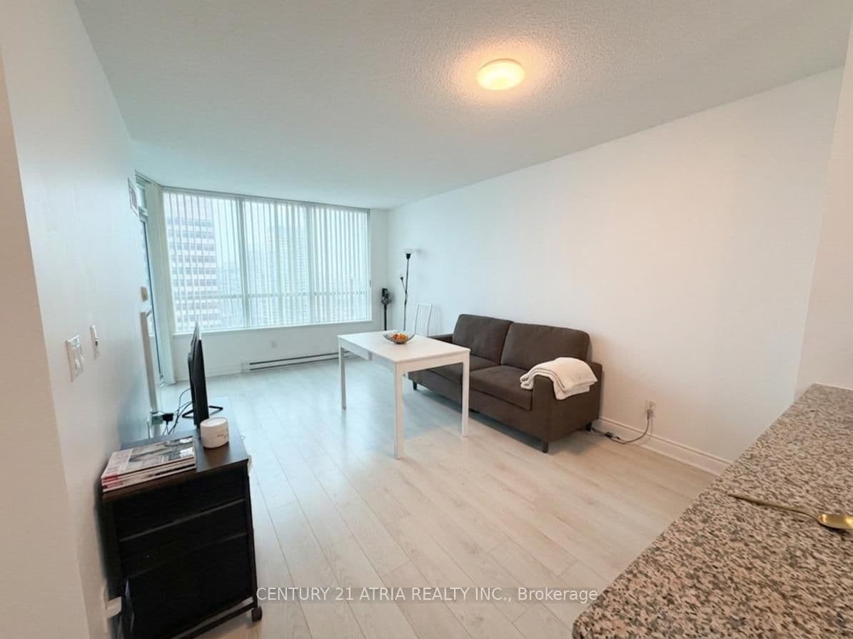Condo Apartment at 2003- 15 Greenview Avenue, Toronto, ON - Photo 3 - RE/MAX Garden City Realty