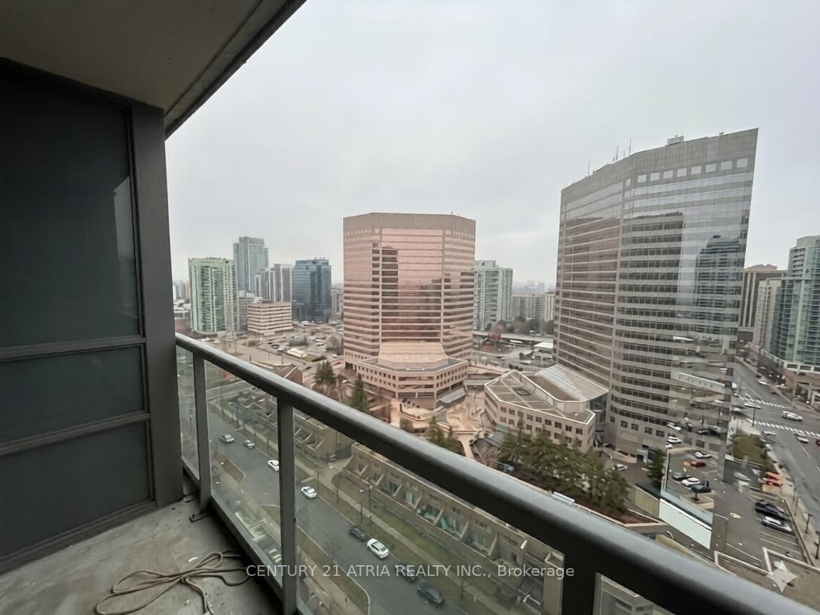 Condo Apartment at 2003- 15 Greenview Avenue, Toronto, ON - Photo 8 - RE/MAX Garden City Realty