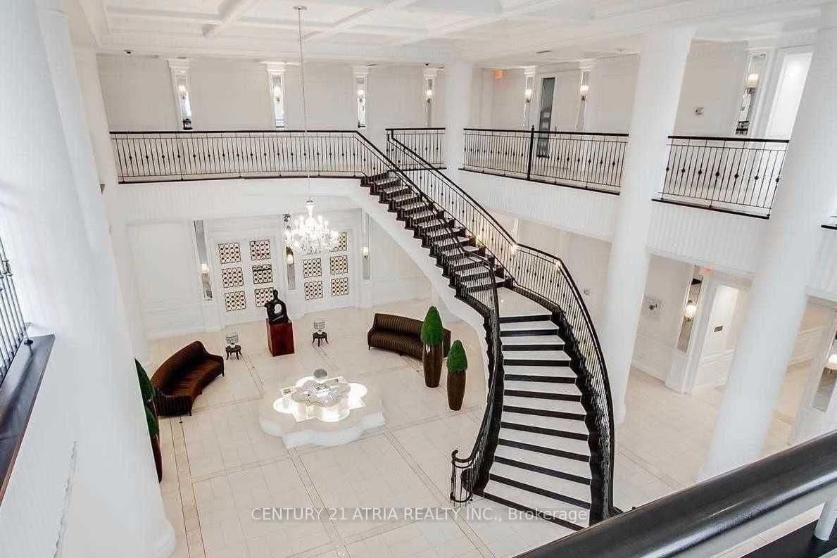 Condo Apartment at 2003- 15 Greenview Avenue, Toronto, ON - Photo 9 - RE/MAX Garden City Realty