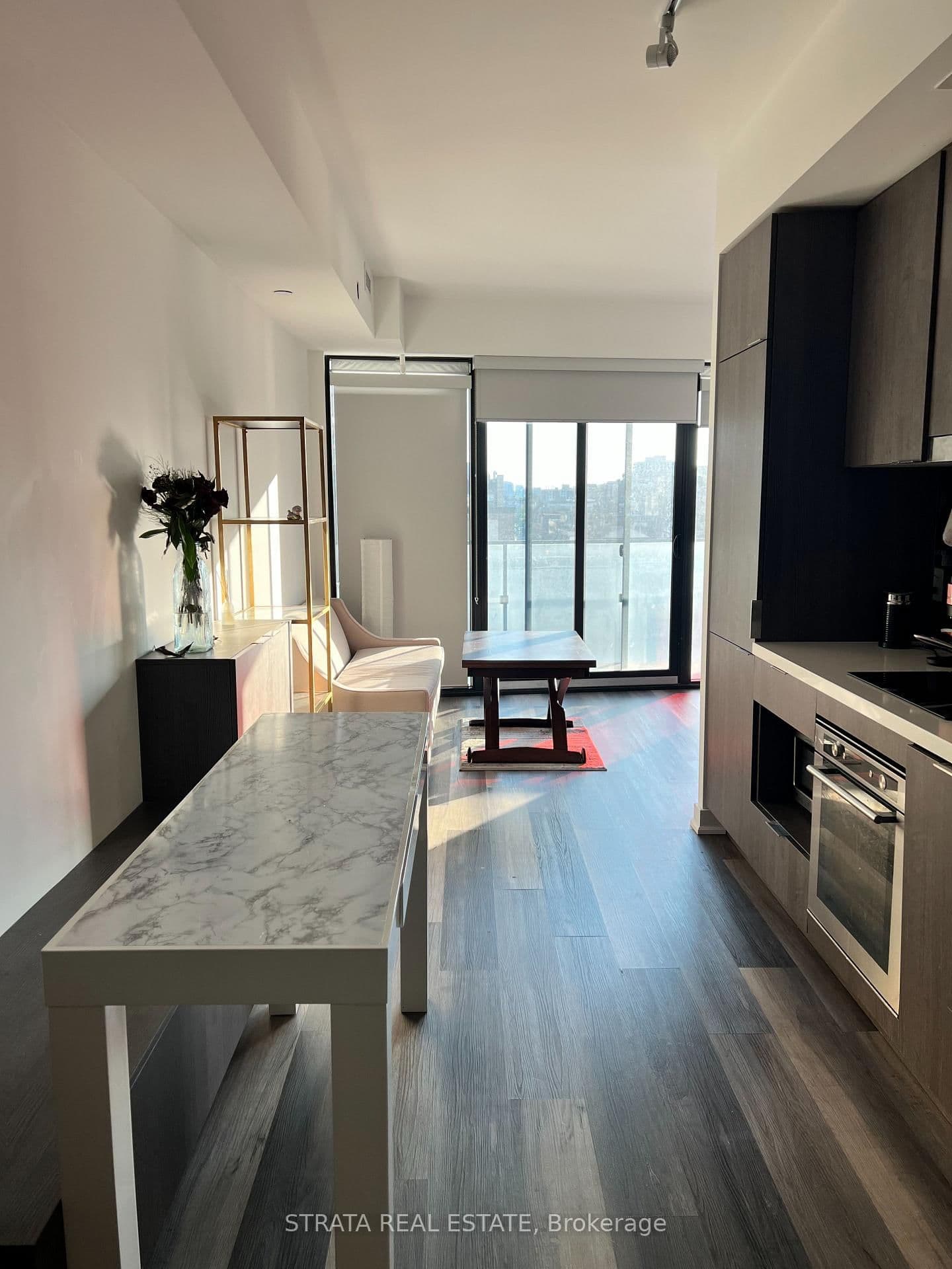 Condo Apartment at 605B- 215 Queen Street, Toronto, ON - Photo 14 - RE/MAX Garden City Realty