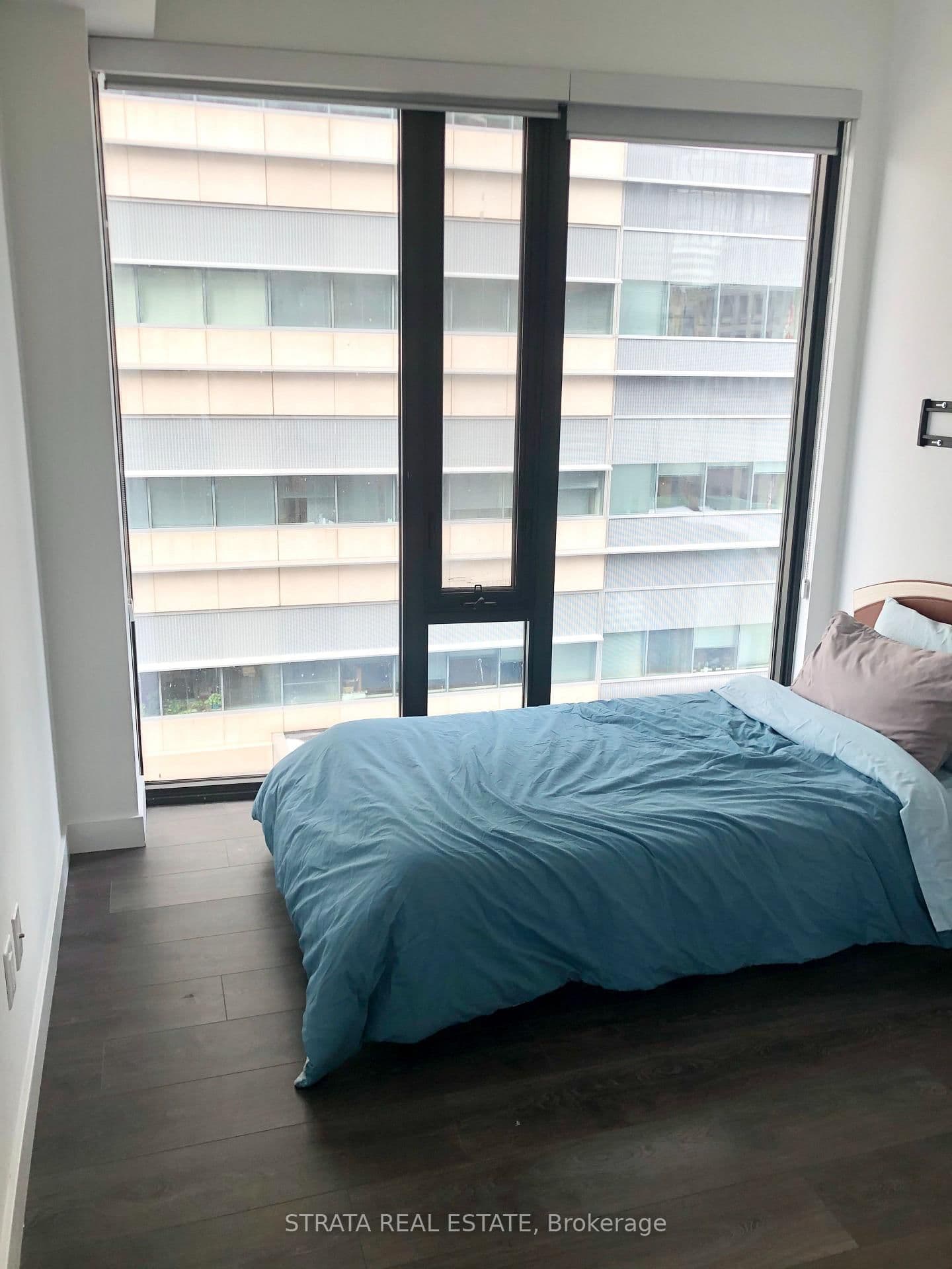 Condo Apartment at 605B- 215 Queen Street, Toronto, ON - Photo 2 - RE/MAX Garden City Realty