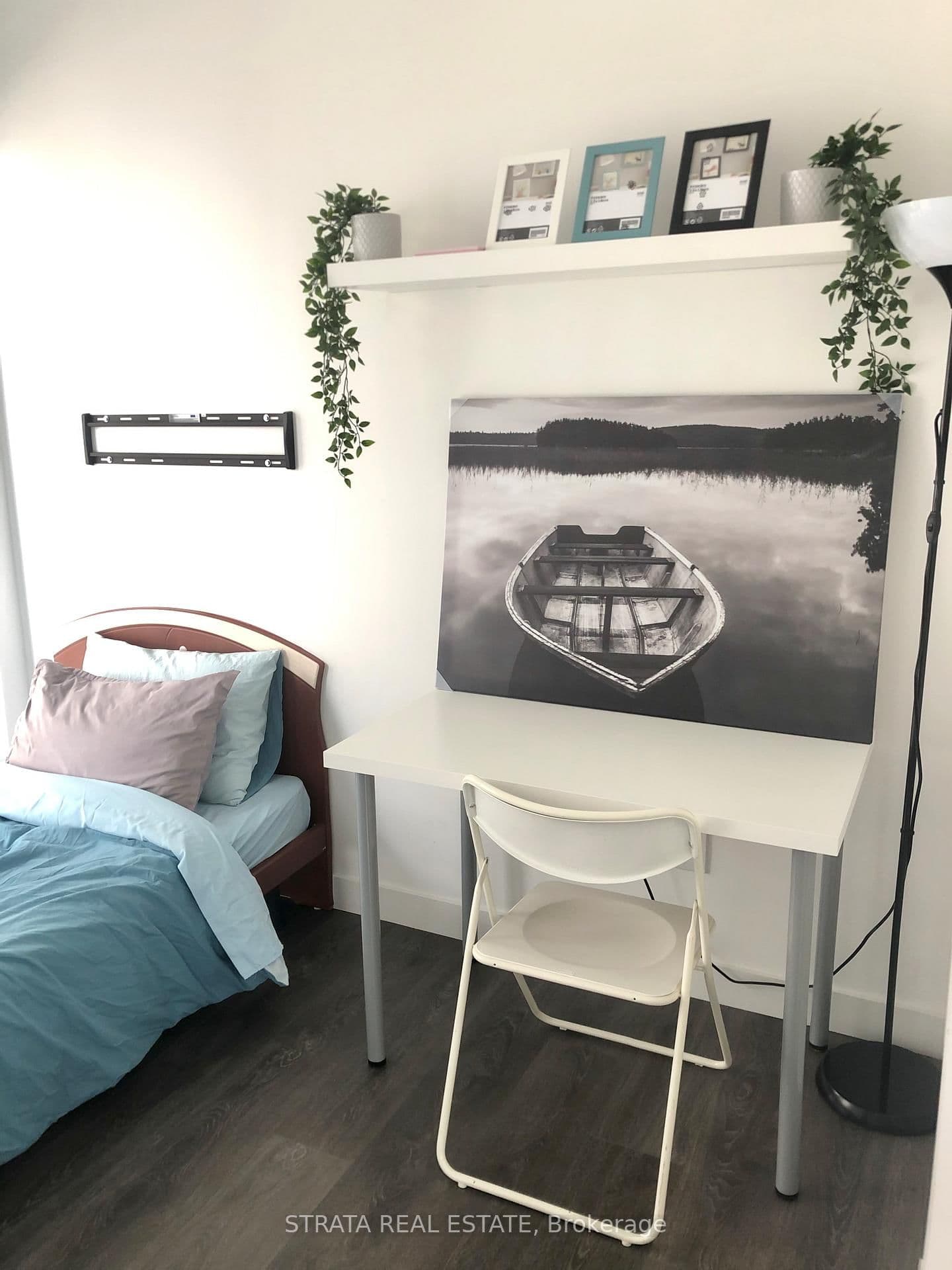 Condo Apartment at 605B- 215 Queen Street, Toronto, ON - Photo 3 - RE/MAX Garden City Realty