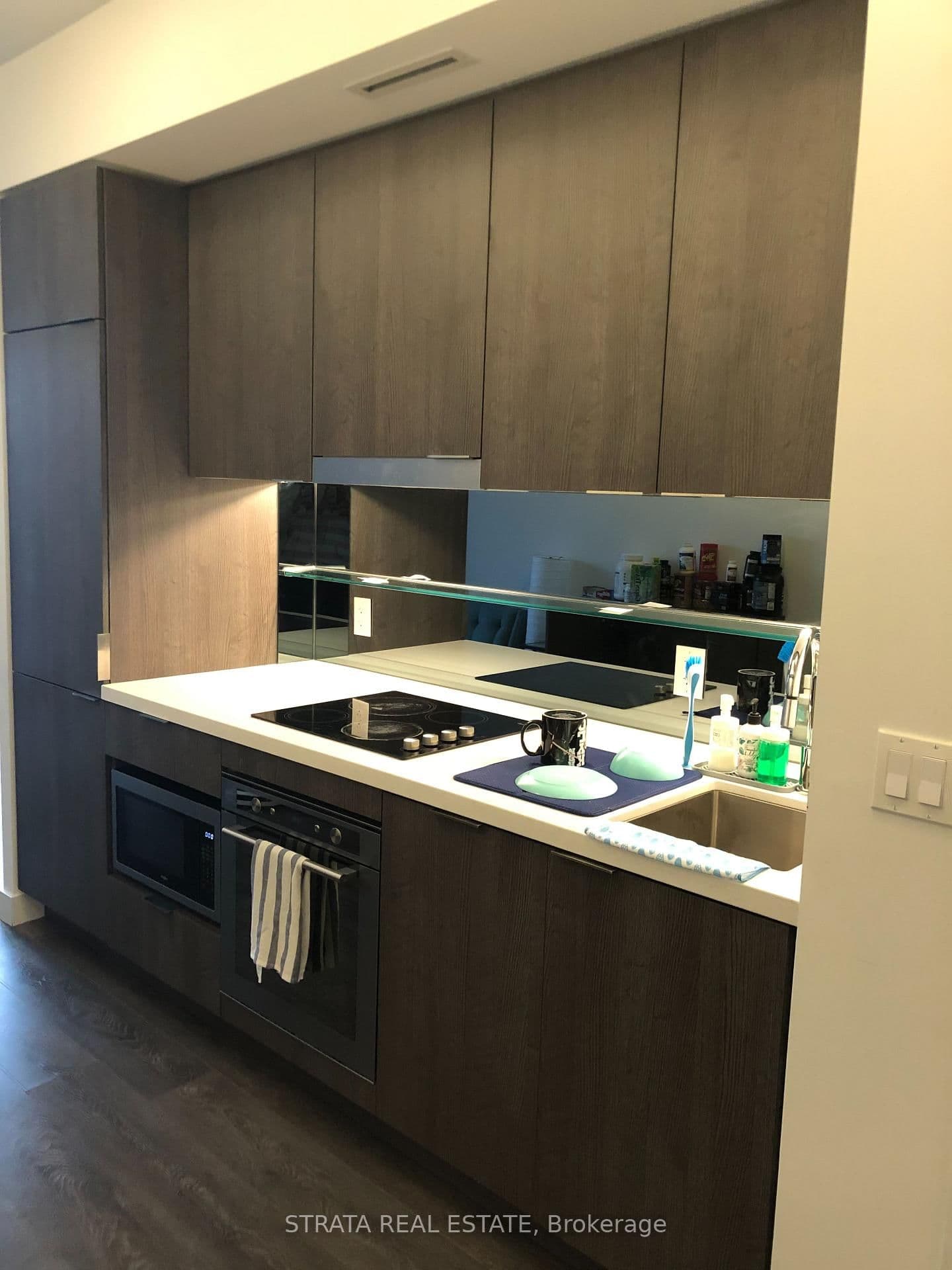 Condo Apartment at 605B- 215 Queen Street, Toronto, ON - Photo 6 - RE/MAX Garden City Realty