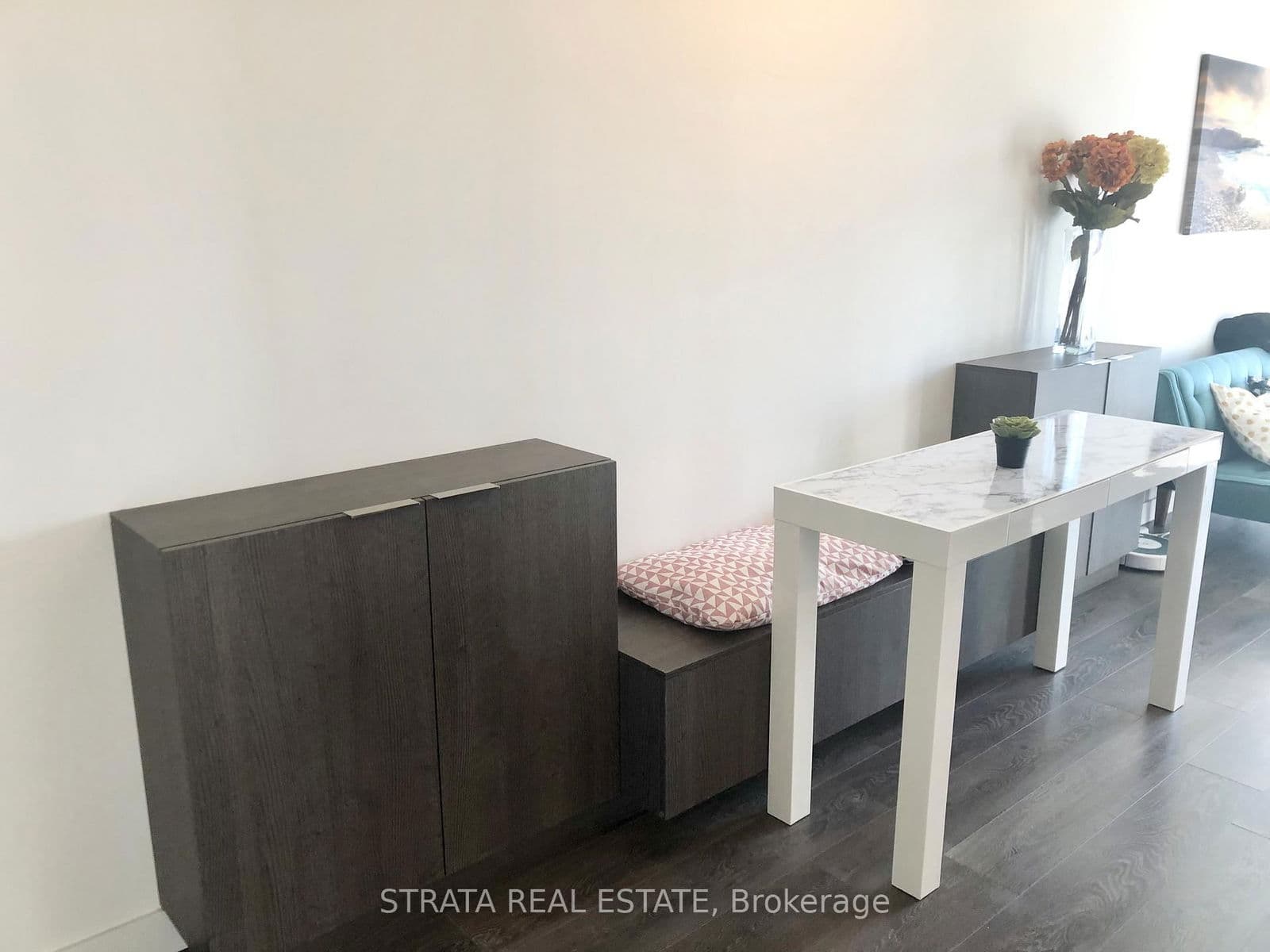 Condo Apartment at 605B- 215 Queen Street, Toronto, ON - Photo 7 - RE/MAX Garden City Realty