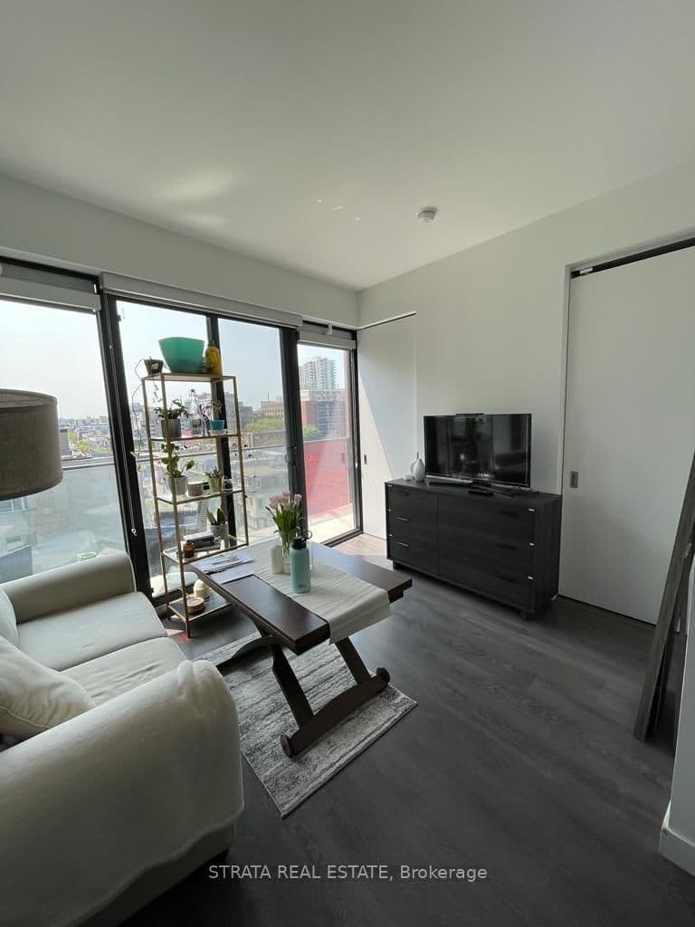 Condo Apartment at 605B- 215 Queen Street, Toronto, ON - Photo 9 - RE/MAX Garden City Realty