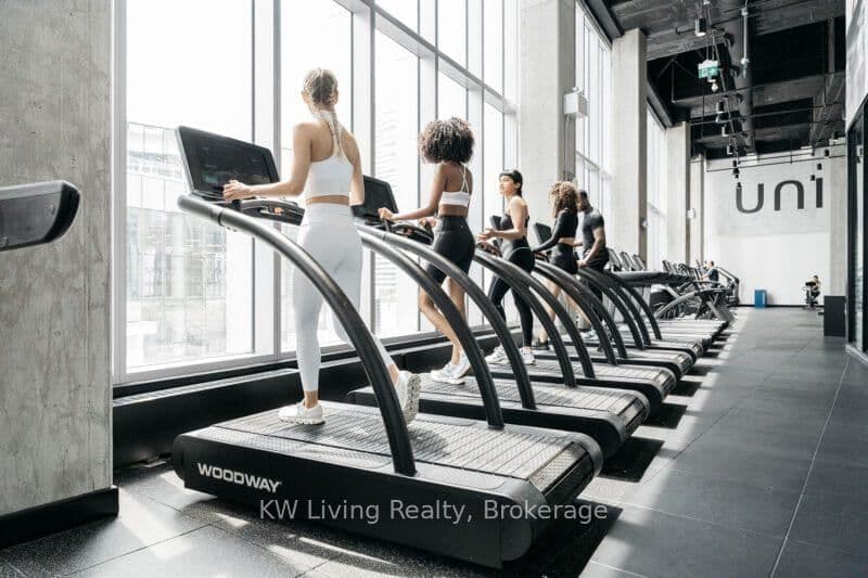 Condo Apartment at 1905- 138 Downes Street, Toronto, ON - Photo 14 - RE/MAX Garden City Realty