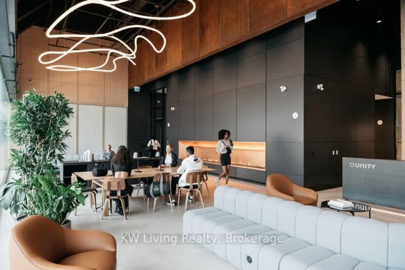 Condo Apartment at 1905- 138 Downes Street, Toronto, ON - Photo 16 - RE/MAX Garden City Realty