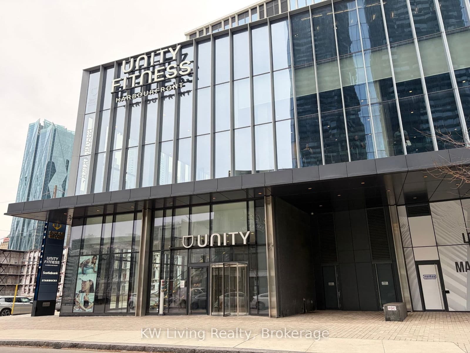 Condo Apartment at 1905- 138 Downes Street, Toronto, ON - Photo 17 - RE/MAX Garden City Realty