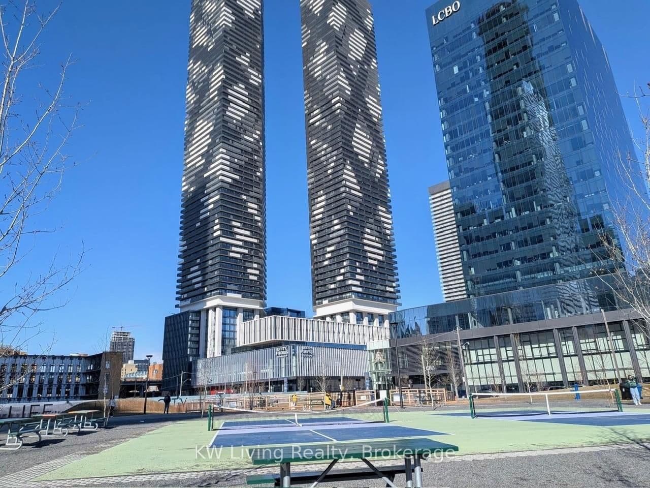 Condo Apartment at 1905- 138 Downes Street, Toronto, ON - Photo 24 - RE/MAX Garden City Realty