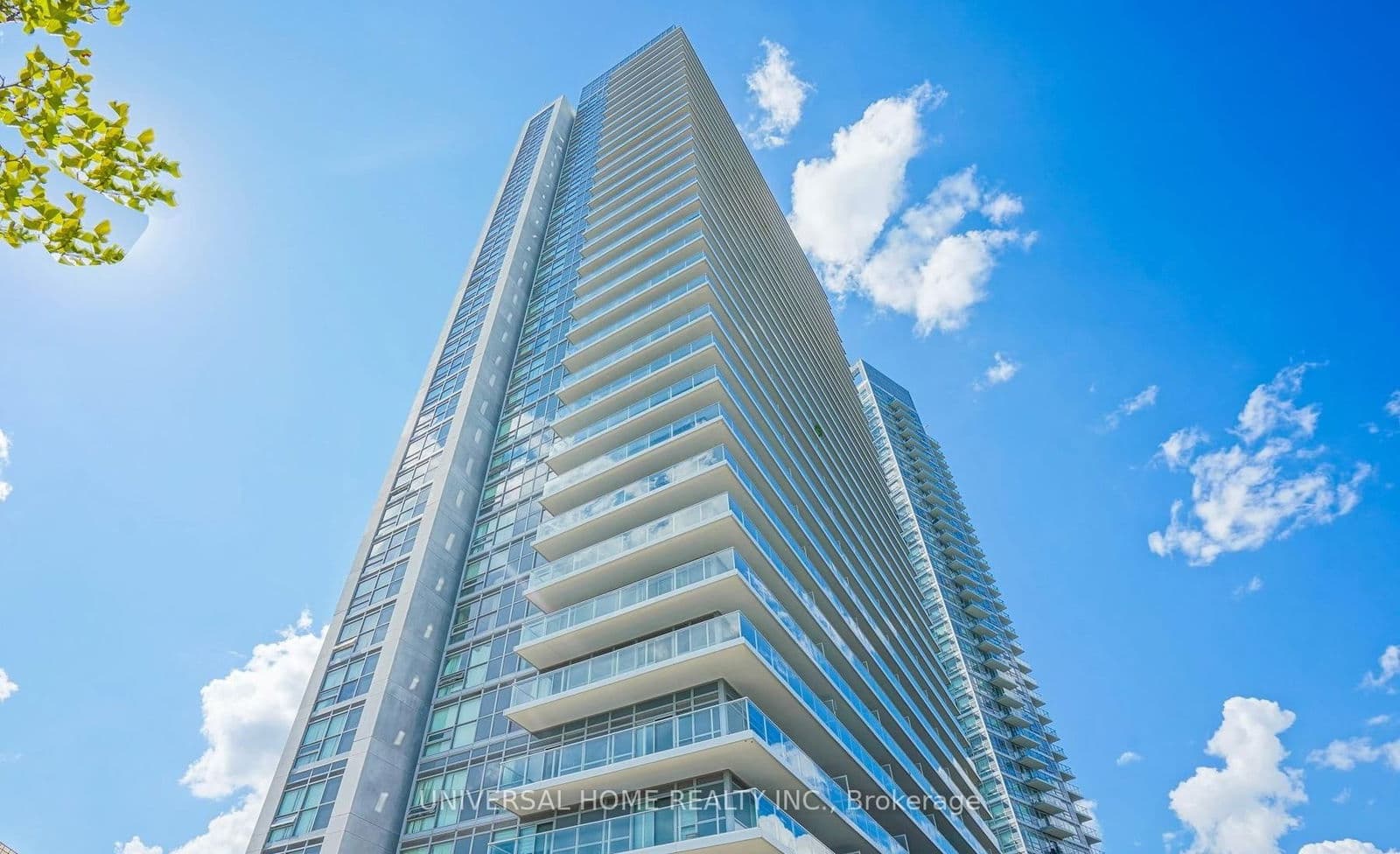 Condo Apartment at 3010- 275 Yorkland Road, Toronto, ON - Photo 1 - RE/MAX Garden City Realty