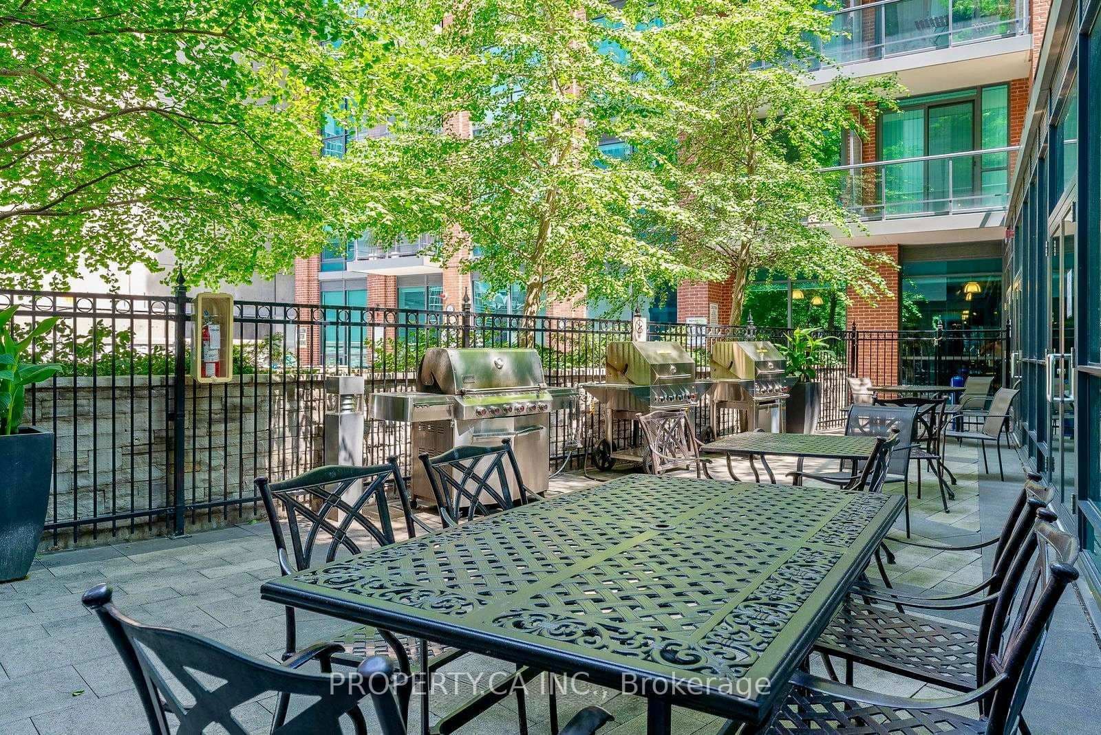 Condo Apartment at 706E- 38 The Esplanade, Toronto, ON - Photo 10 - RE/MAX Garden City Realty