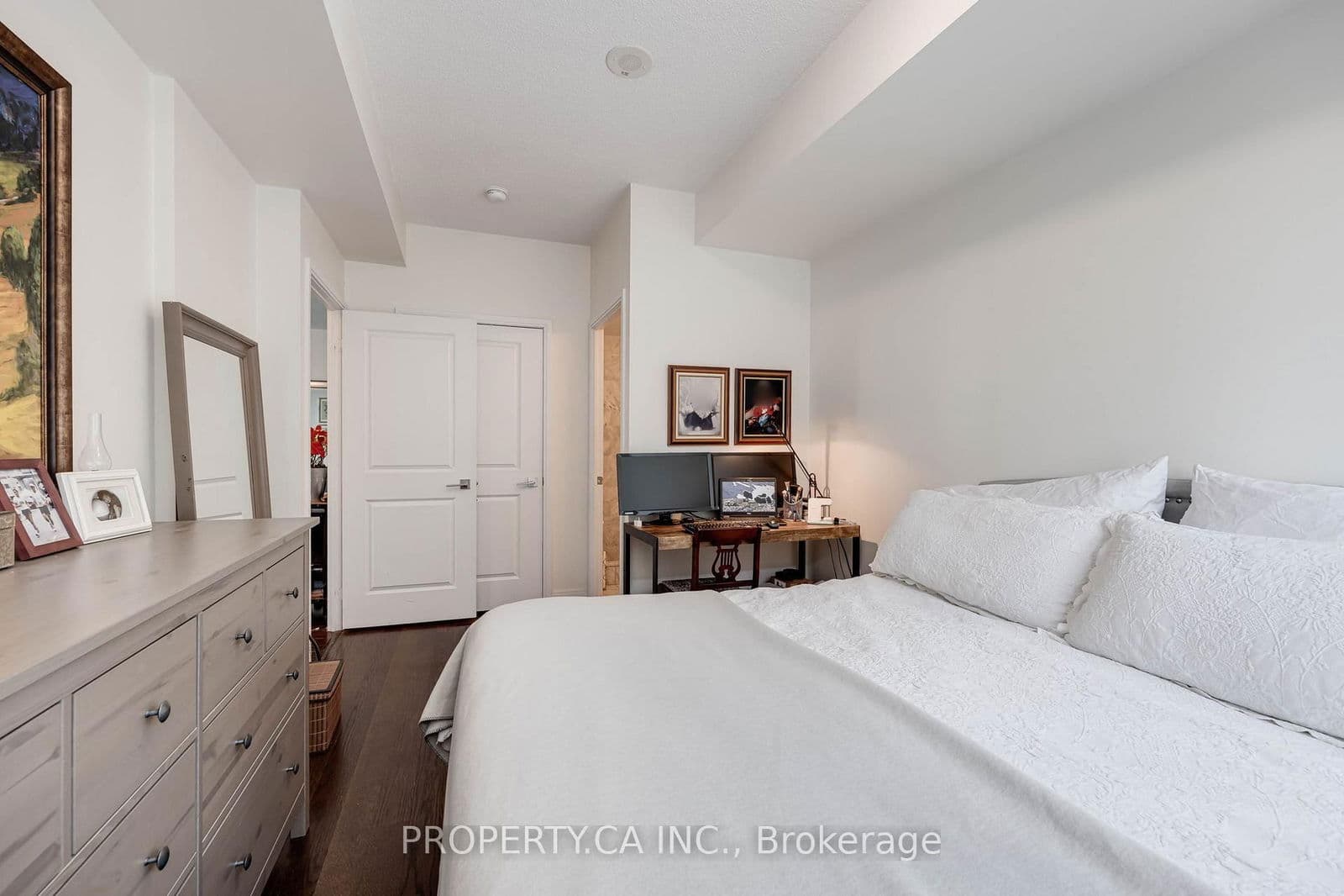 Condo Apartment at 706E- 38 The Esplanade, Toronto, ON - Photo 11 - RE/MAX Garden City Realty