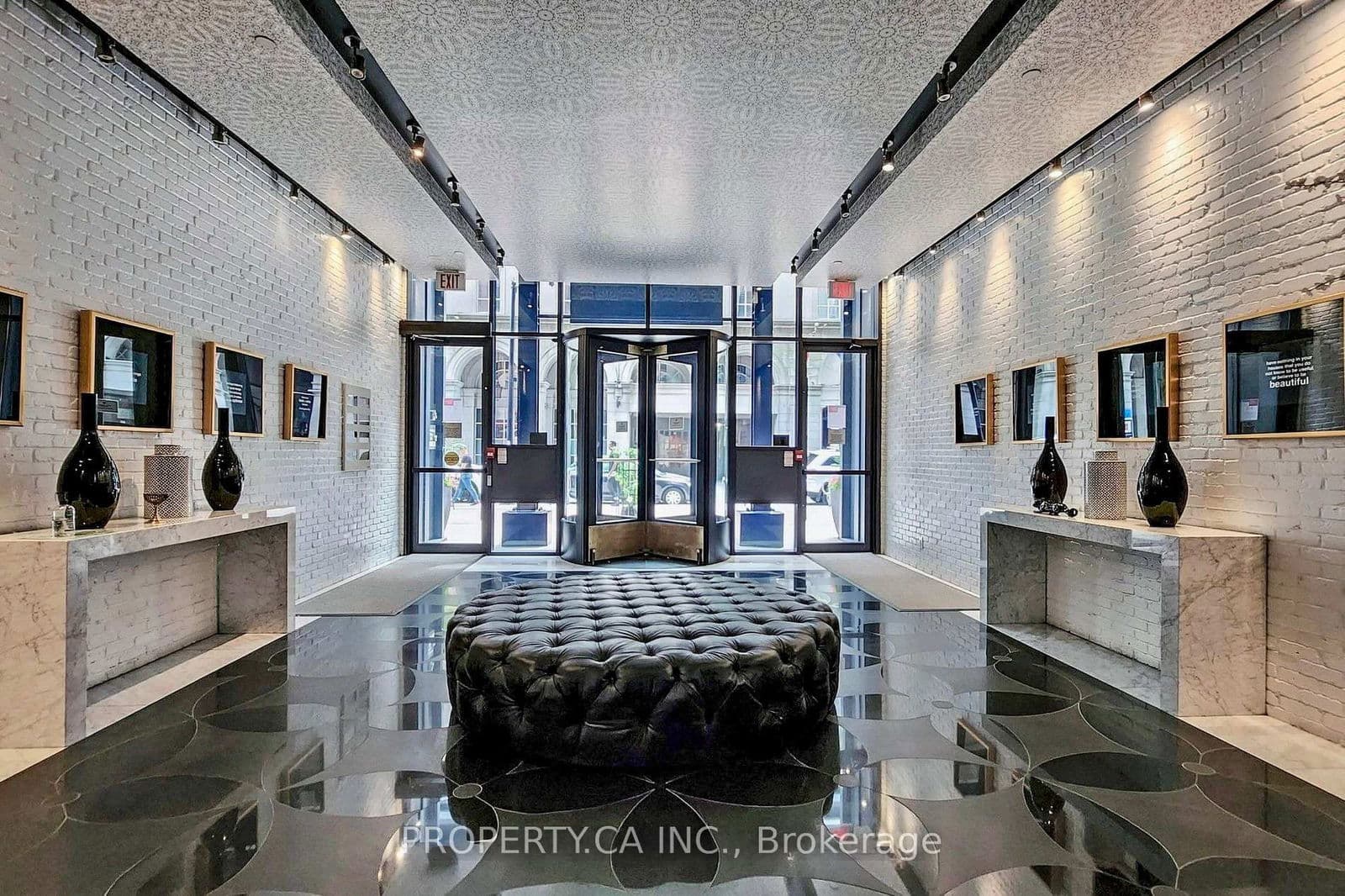 Condo Apartment at 706E- 38 The Esplanade, Toronto, ON - Photo 13 - RE/MAX Garden City Realty