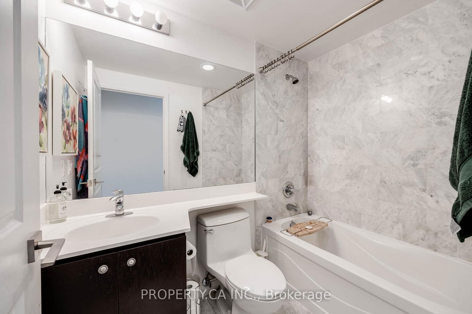 Condo Apartment at 706E- 38 The Esplanade, Toronto, ON - Photo 16 - RE/MAX Garden City Realty