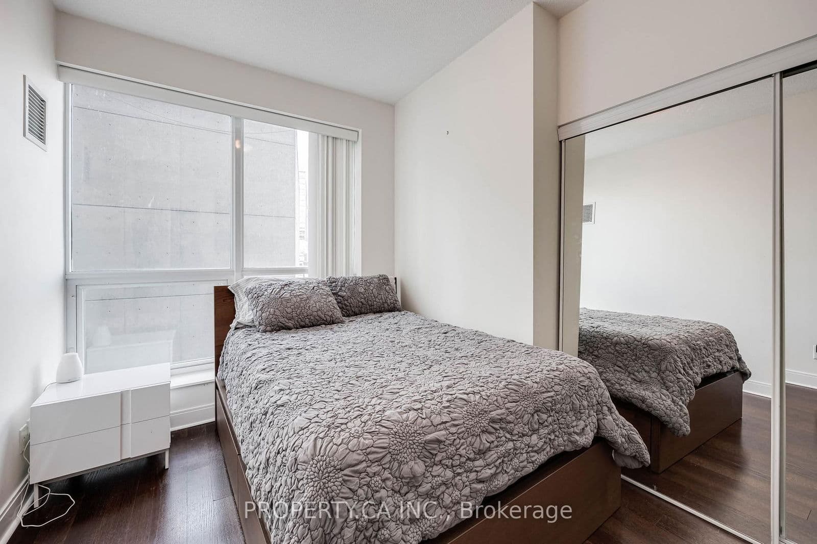 Condo Apartment at 706E- 38 The Esplanade, Toronto, ON - Photo 19 - RE/MAX Garden City Realty