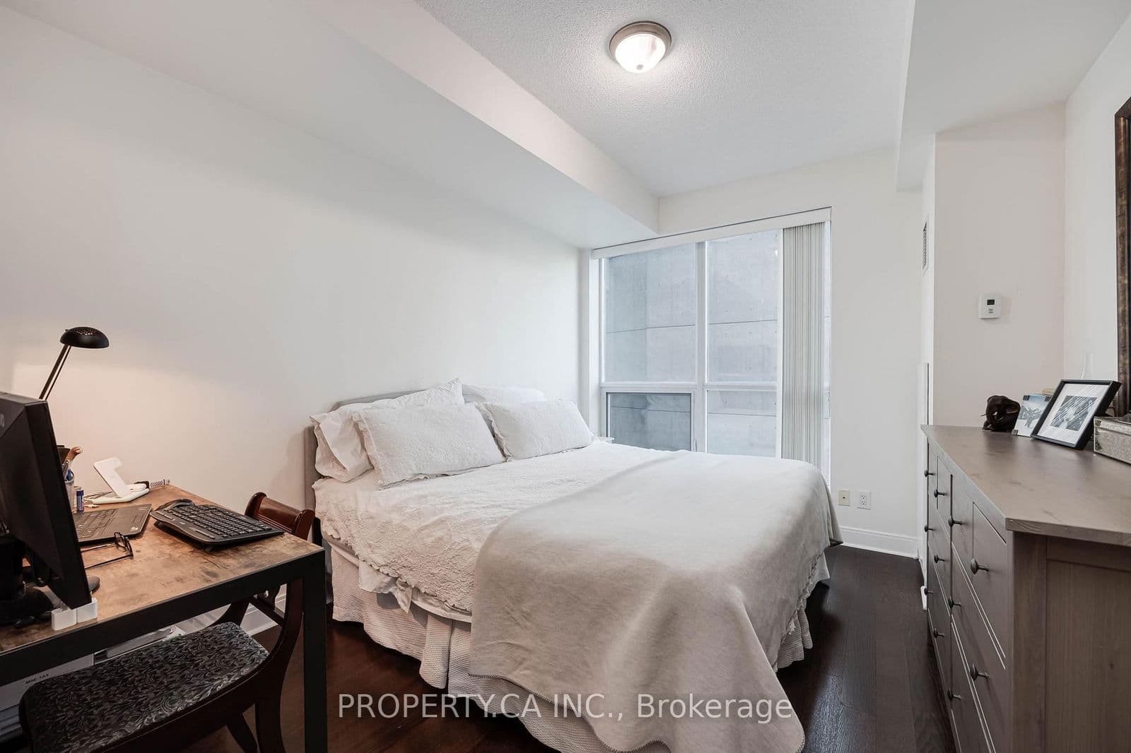 Condo Apartment at 706E- 38 The Esplanade, Toronto, ON - Photo 20 - RE/MAX Garden City Realty