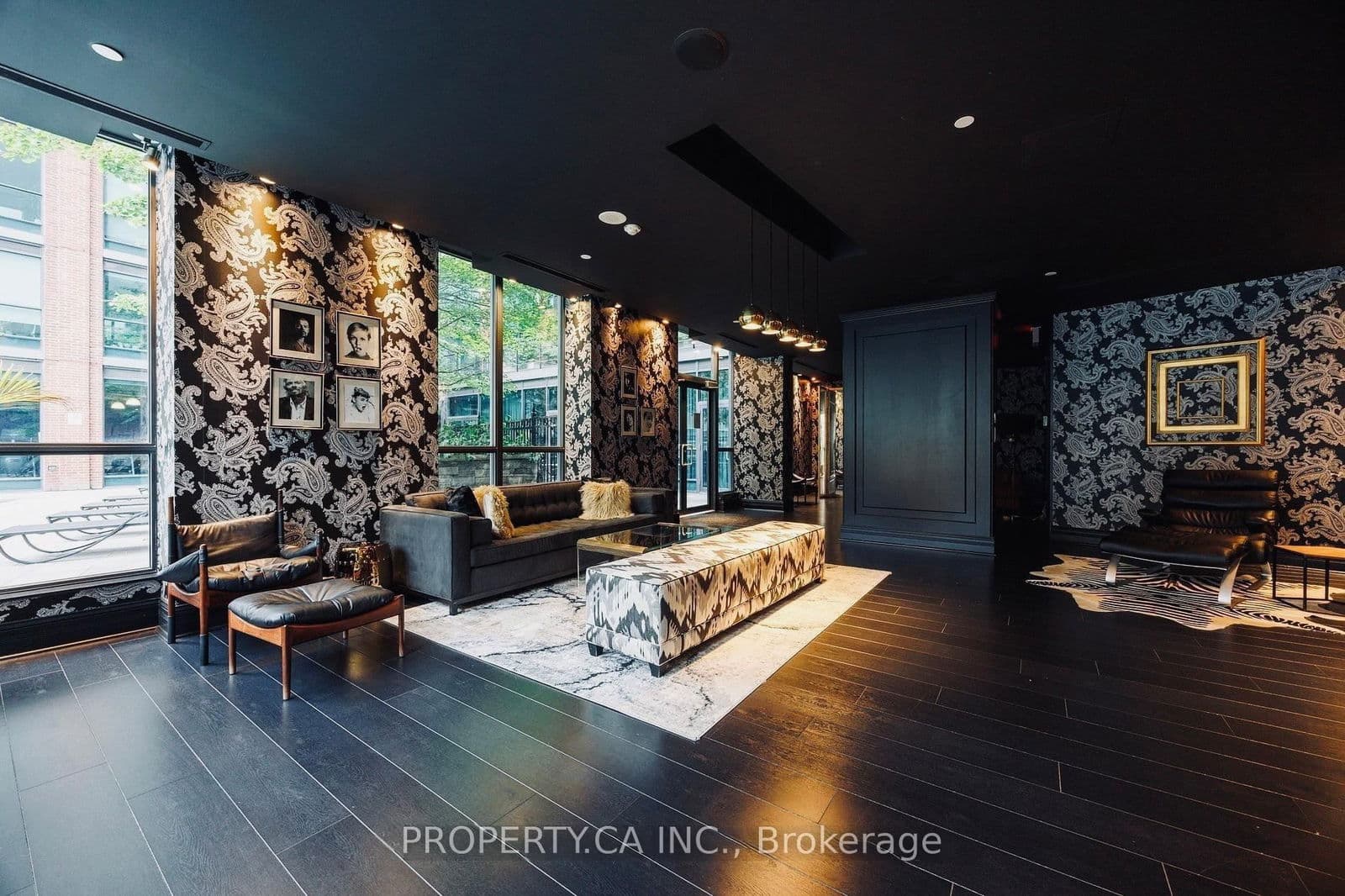 Condo Apartment at 706E- 38 The Esplanade, Toronto, ON - Photo 23 - RE/MAX Garden City Realty