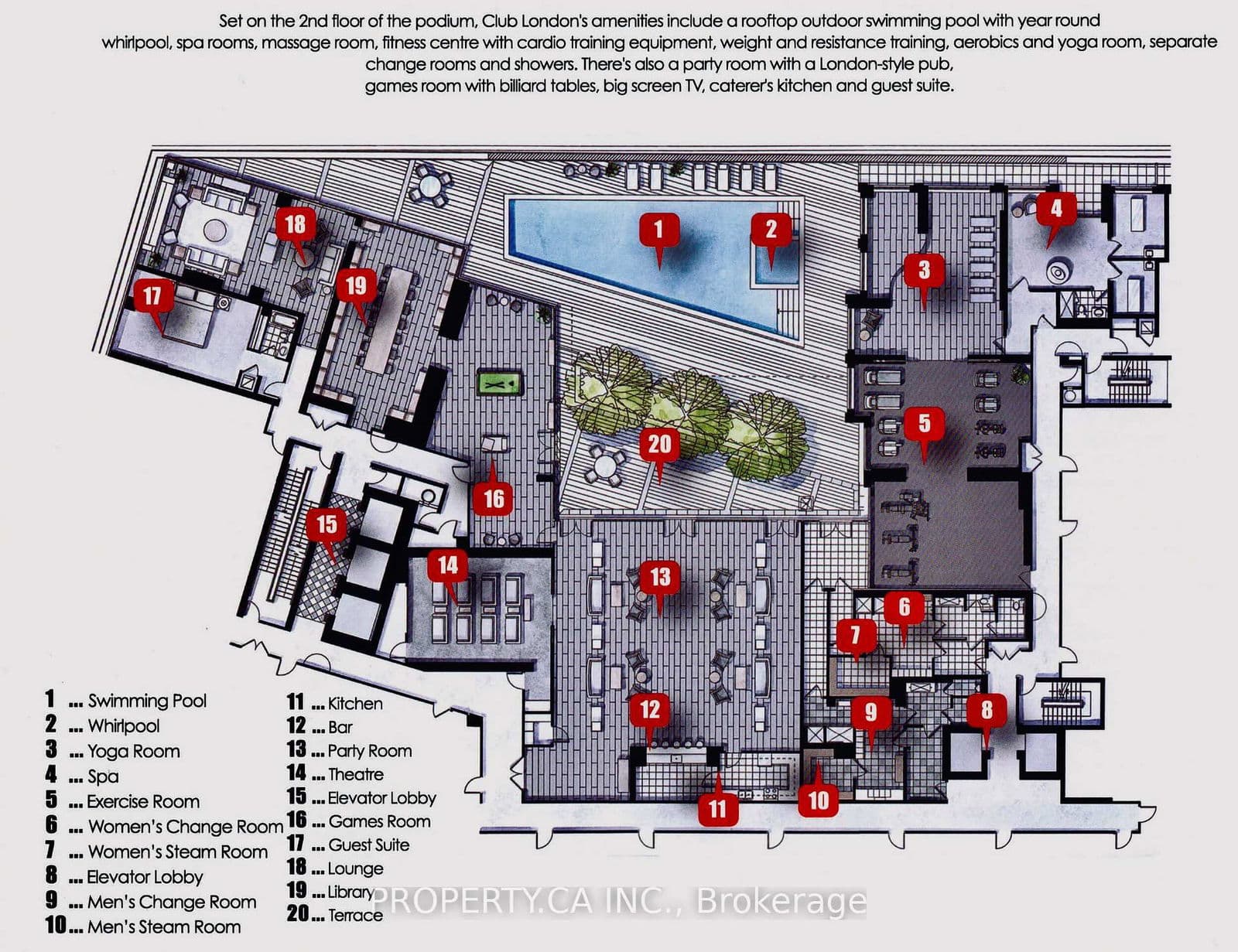 Condo Apartment at 706E- 38 The Esplanade, Toronto, ON - Photo 6 - RE/MAX Garden City Realty