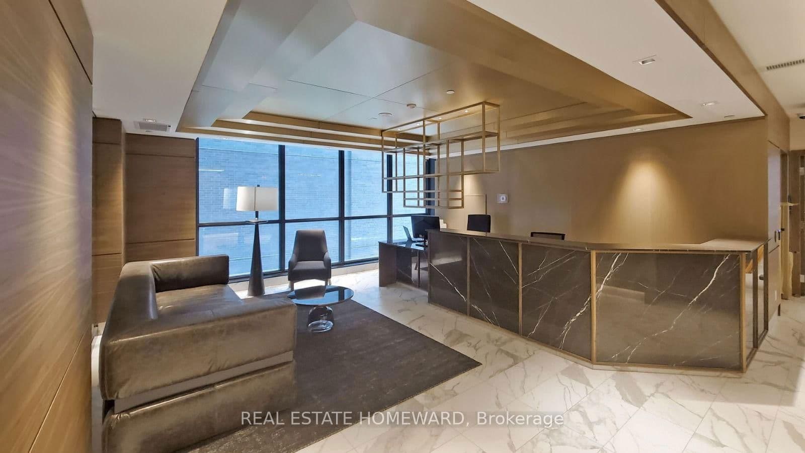 Condo Apartment at 2903- 327 King Street, Toronto, ON - Photo 4 - RE/MAX Garden City Realty