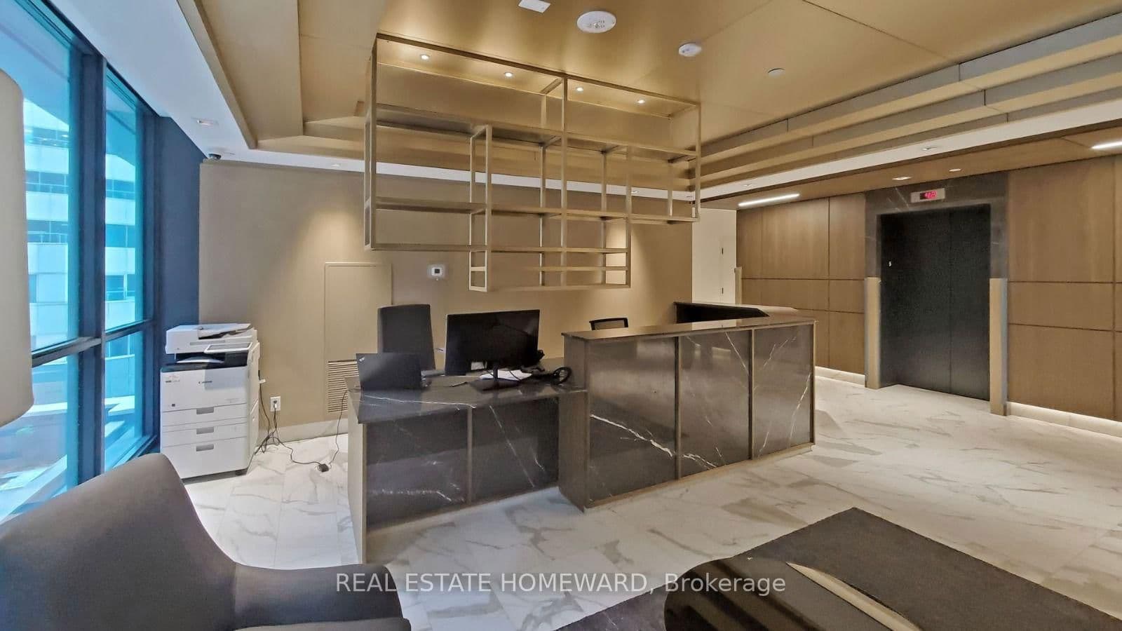 Condo Apartment at 2903- 327 King Street, Toronto, ON - Photo 5 - RE/MAX Garden City Realty