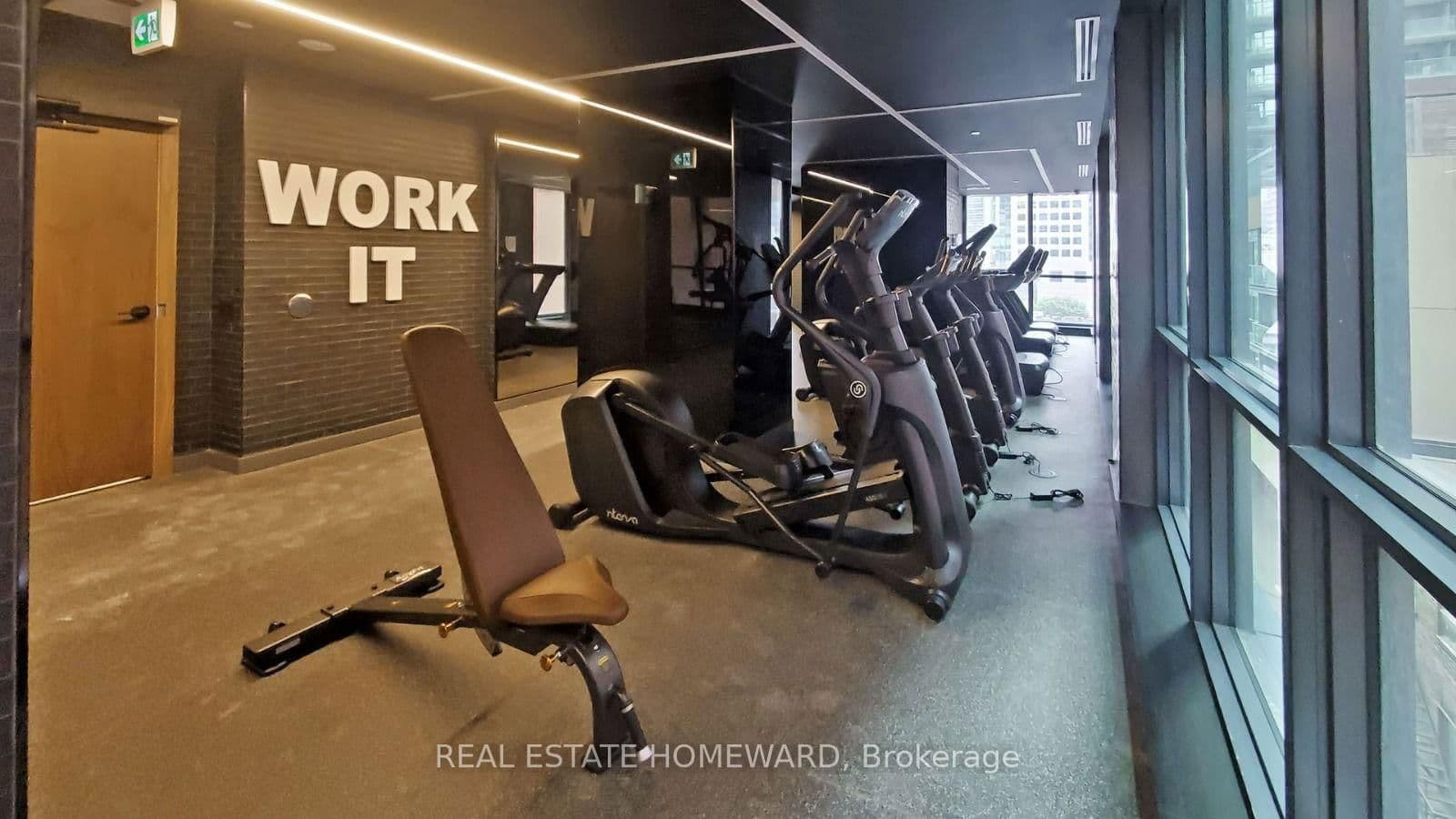 Condo Apartment at 2903- 327 King Street, Toronto, ON - Photo 6 - RE/MAX Garden City Realty