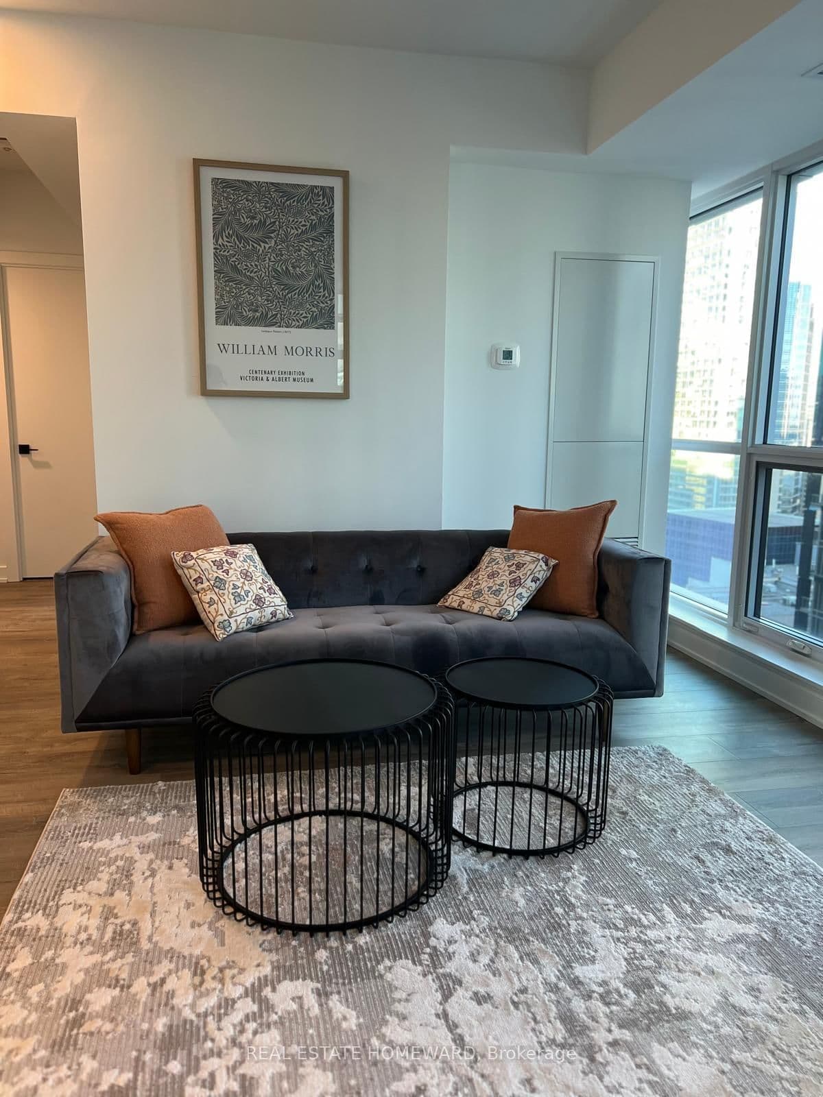 Condo Apartment at 2903- 327 King Street, Toronto, ON - Photo 8 - RE/MAX Garden City Realty