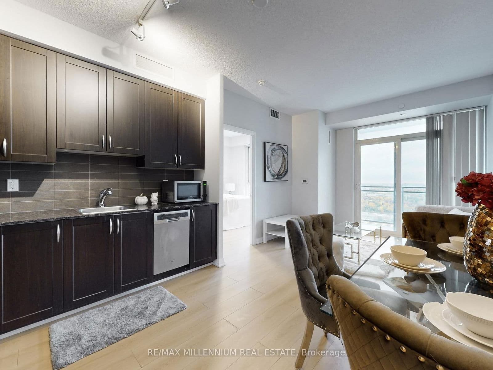 Condo Apartment at 3205- 55 Ann O'Reilly Road, Toronto, ON - Photo 10 - RE/MAX Garden City Realty