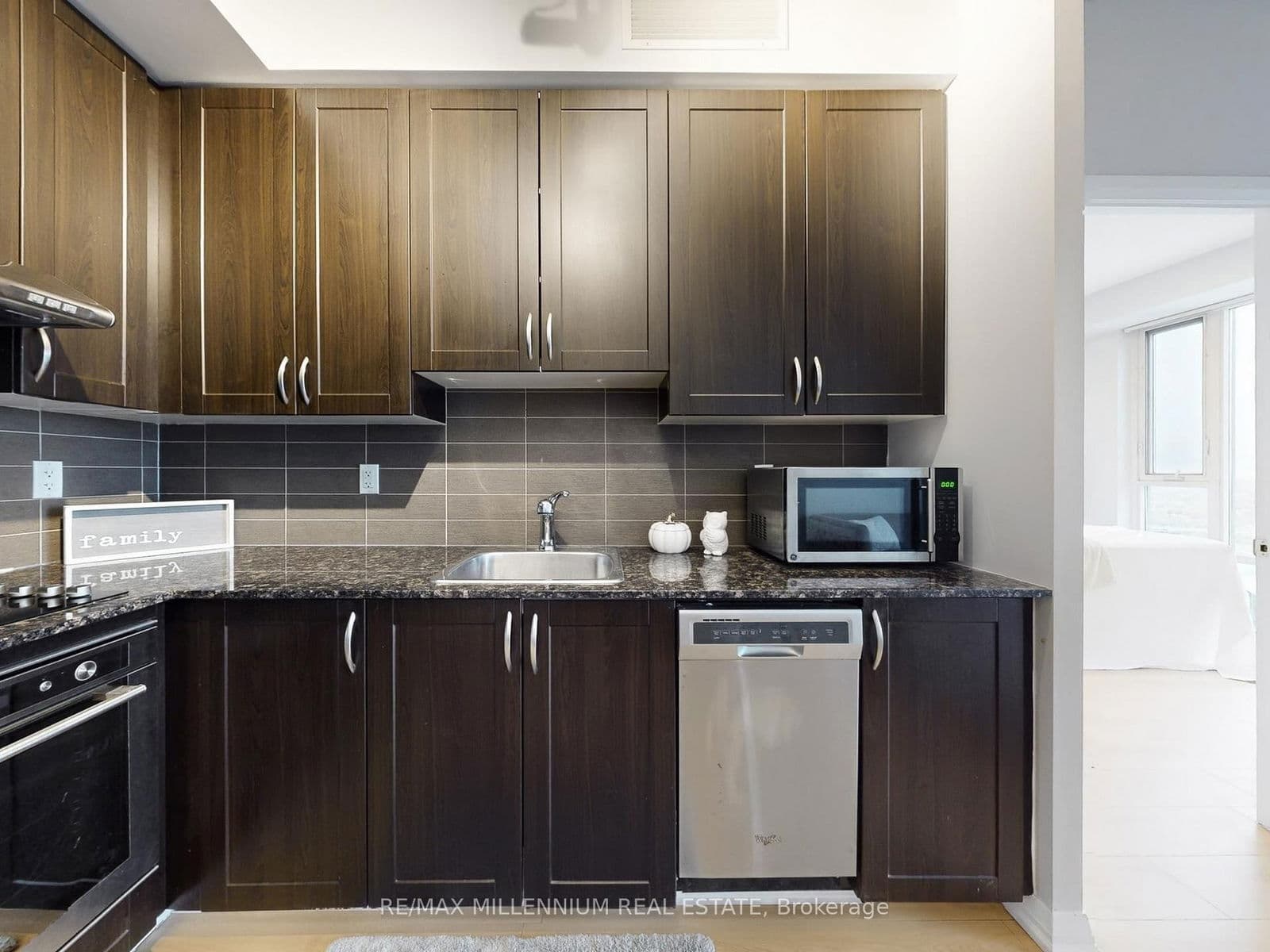 Condo Apartment at 3205- 55 Ann O'Reilly Road, Toronto, ON - Photo 11 - RE/MAX Garden City Realty