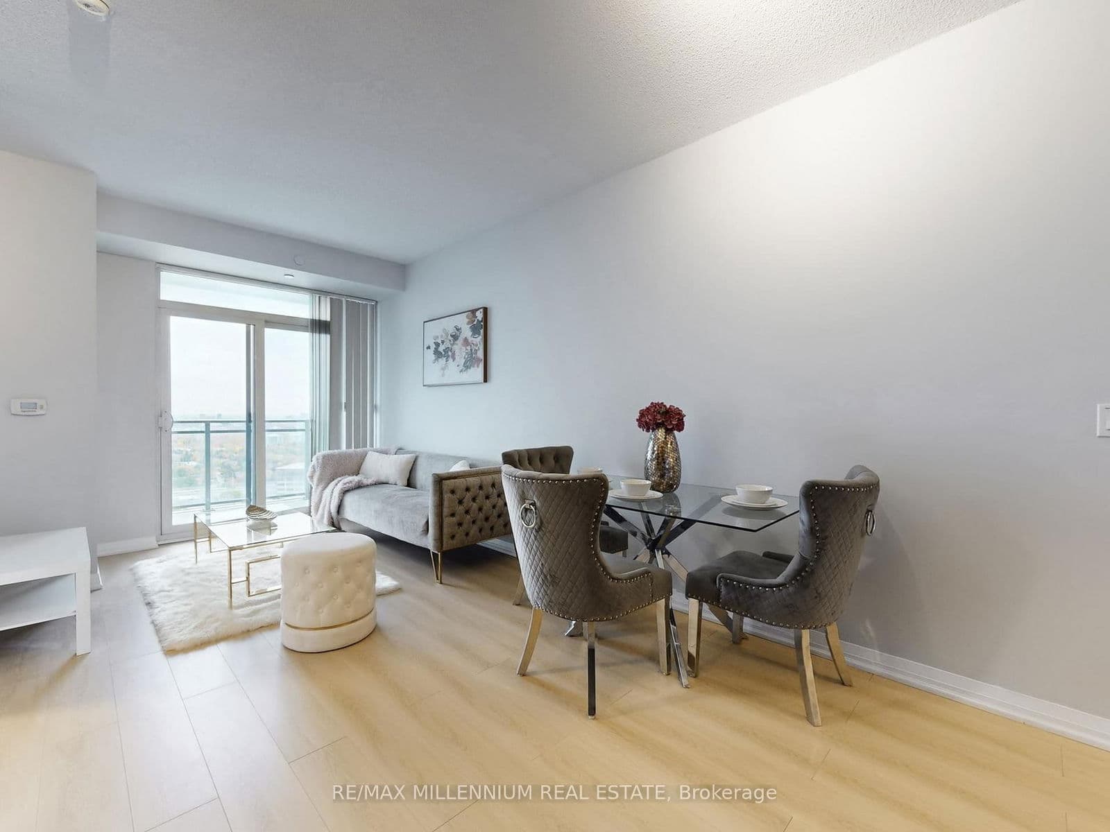 Condo Apartment at 3205- 55 Ann O'Reilly Road, Toronto, ON - Photo 12 - RE/MAX Garden City Realty