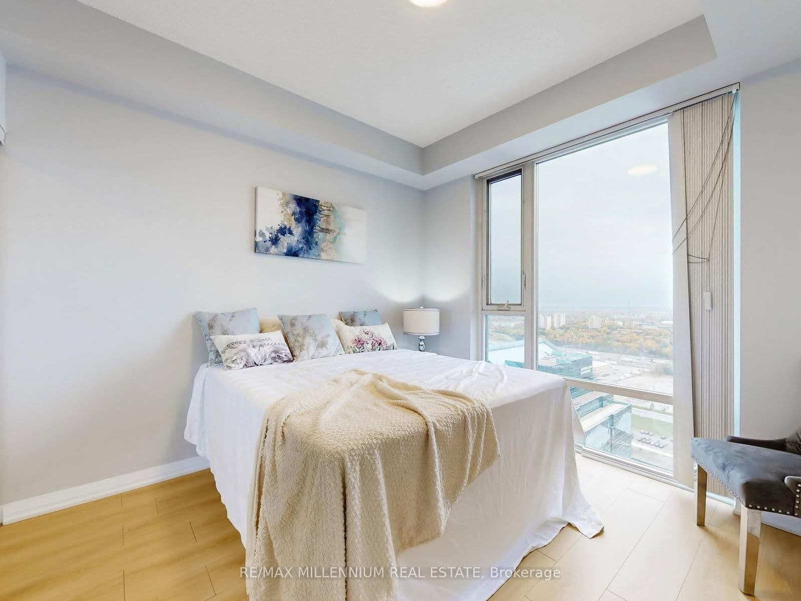 Condo Apartment at 3205- 55 Ann O'Reilly Road, Toronto, ON - Photo 13 - RE/MAX Garden City Realty