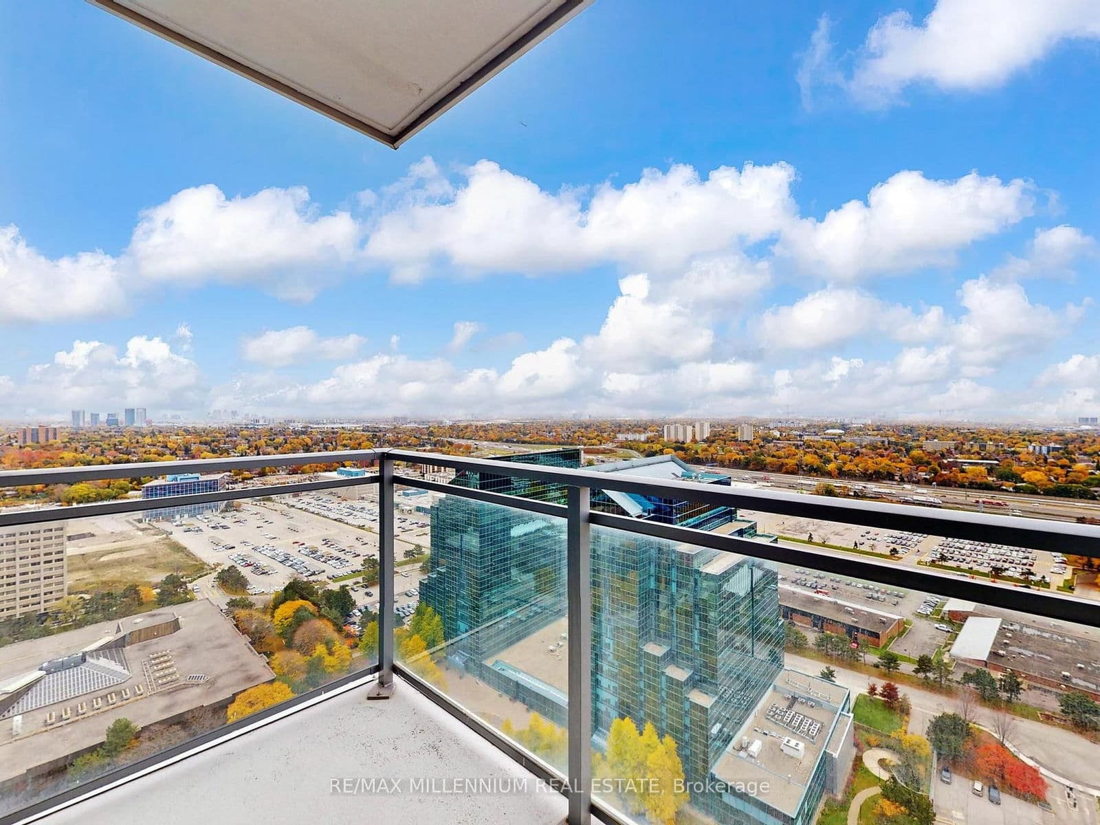 Condo Apartment at 3205- 55 Ann O'Reilly Road, Toronto, ON - Photo 22 - RE/MAX Garden City Realty