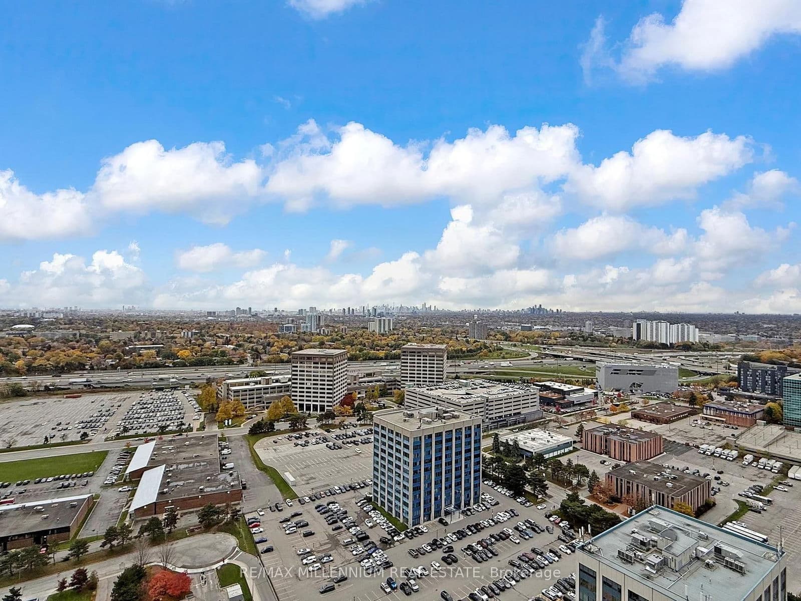 Condo Apartment at 3205- 55 Ann O'Reilly Road, Toronto, ON - Photo 23 - RE/MAX Garden City Realty