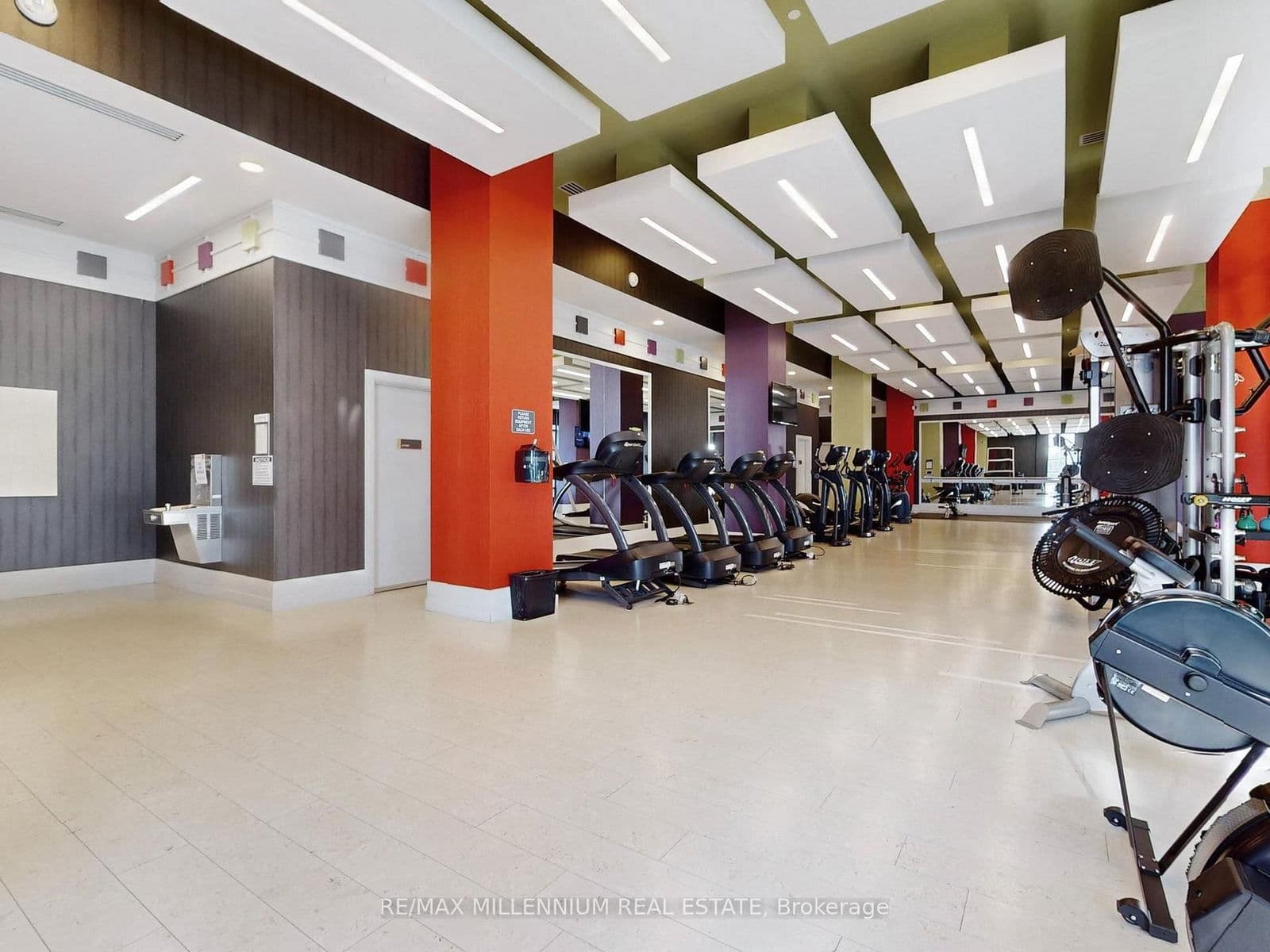 Condo Apartment at 3205- 55 Ann O'Reilly Road, Toronto, ON - Photo 26 - RE/MAX Garden City Realty