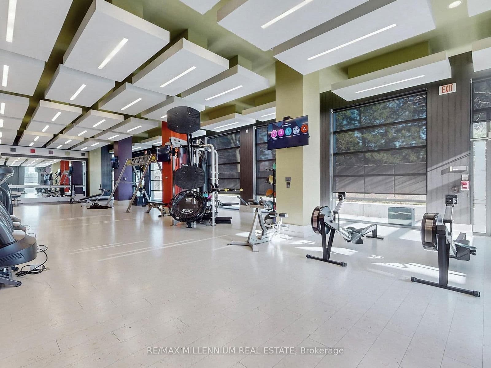 Condo Apartment at 3205- 55 Ann O'Reilly Road, Toronto, ON - Photo 27 - RE/MAX Garden City Realty