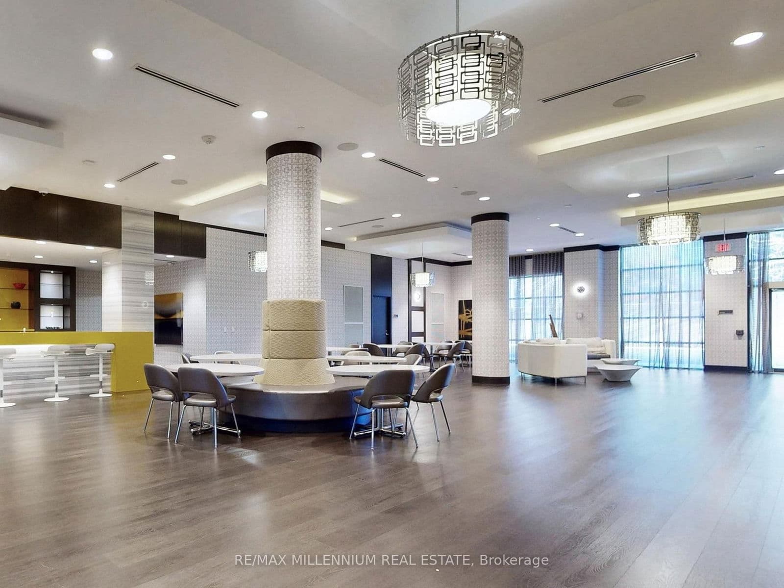 Condo Apartment at 3205- 55 Ann O'Reilly Road, Toronto, ON - Photo 29 - RE/MAX Garden City Realty