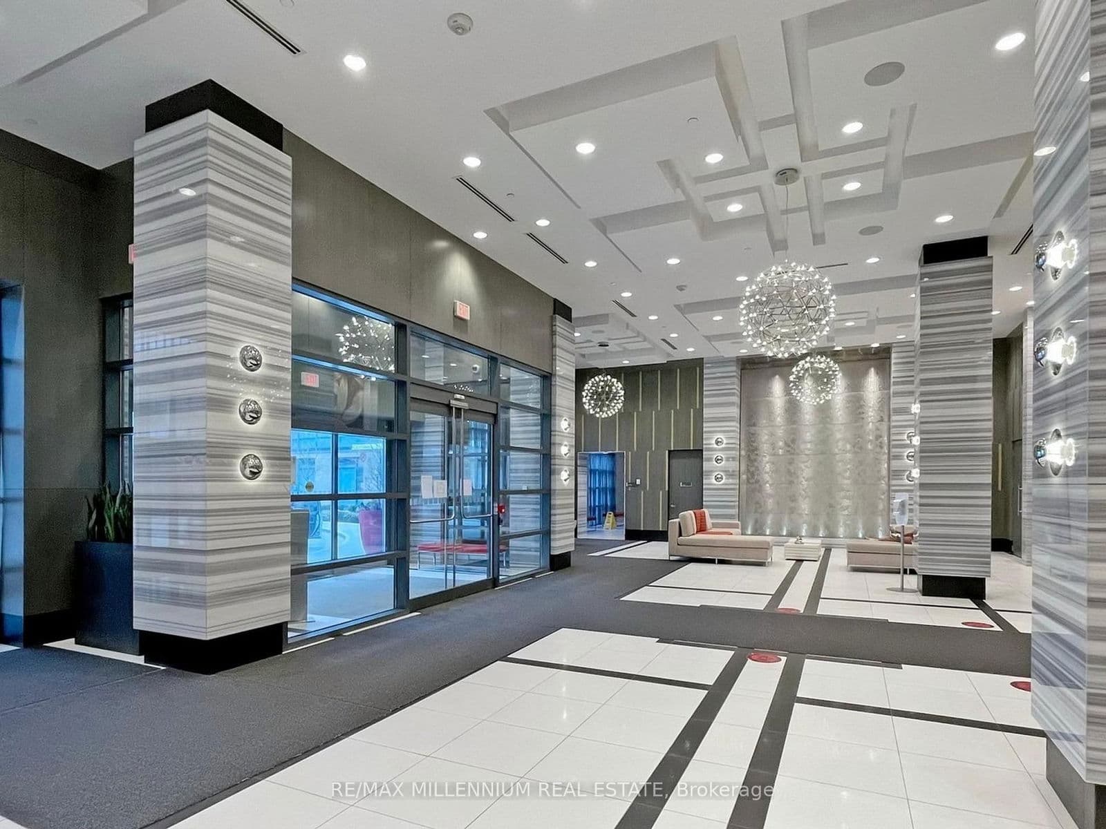 Condo Apartment at 3205- 55 Ann O'Reilly Road, Toronto, ON - Photo 3 - RE/MAX Garden City Realty