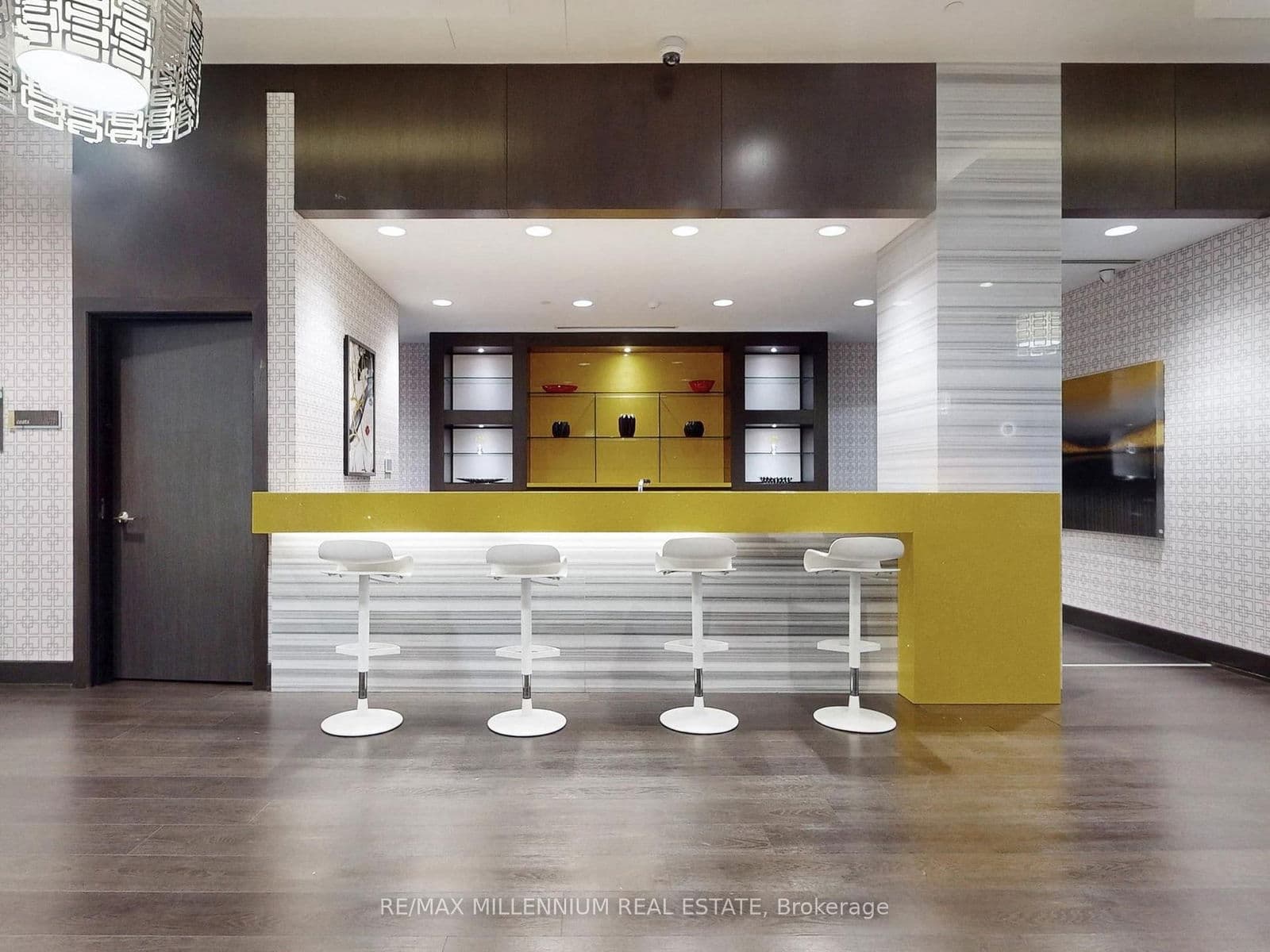 Condo Apartment at 3205- 55 Ann O'Reilly Road, Toronto, ON - Photo 30 - RE/MAX Garden City Realty