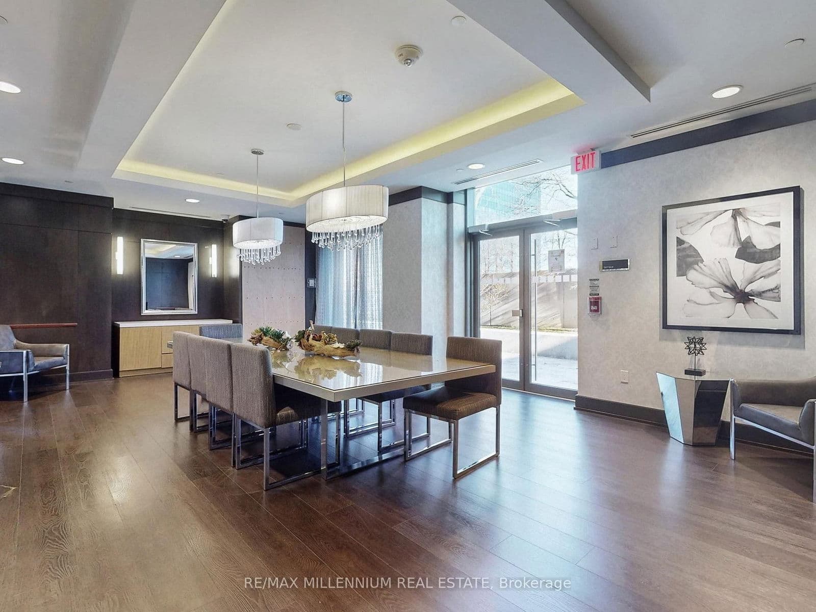 Condo Apartment at 3205- 55 Ann O'Reilly Road, Toronto, ON - Photo 33 - RE/MAX Garden City Realty