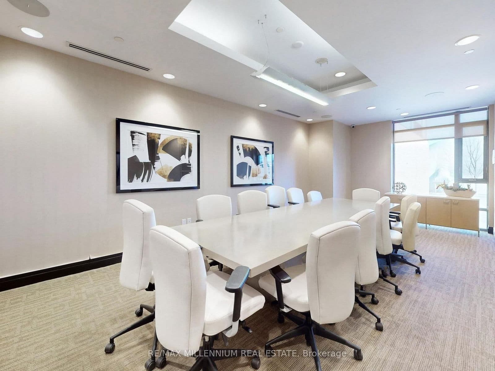 Condo Apartment at 3205- 55 Ann O'Reilly Road, Toronto, ON - Photo 35 - RE/MAX Garden City Realty