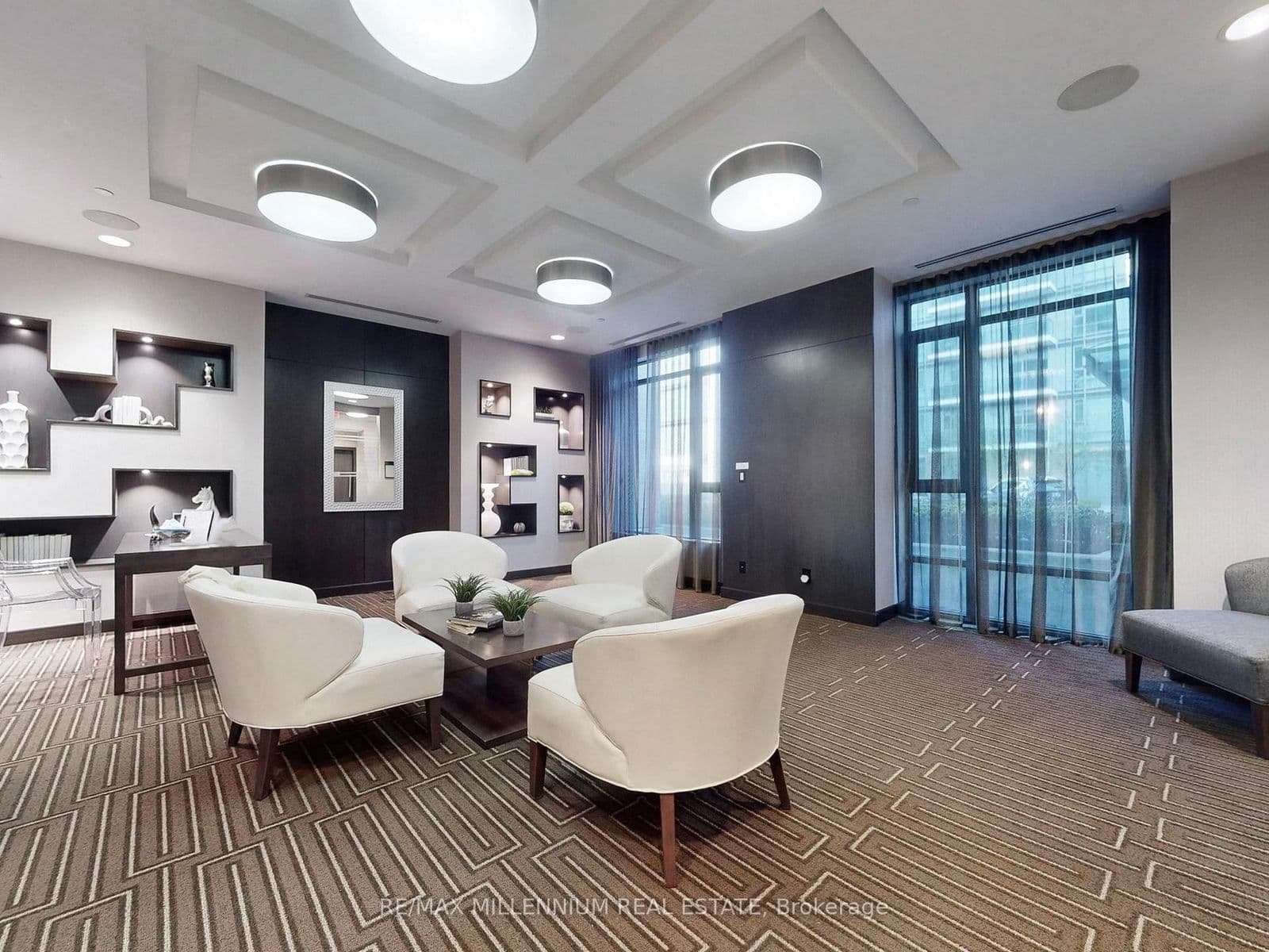 Condo Apartment at 3205- 55 Ann O'Reilly Road, Toronto, ON - Photo 36 - RE/MAX Garden City Realty