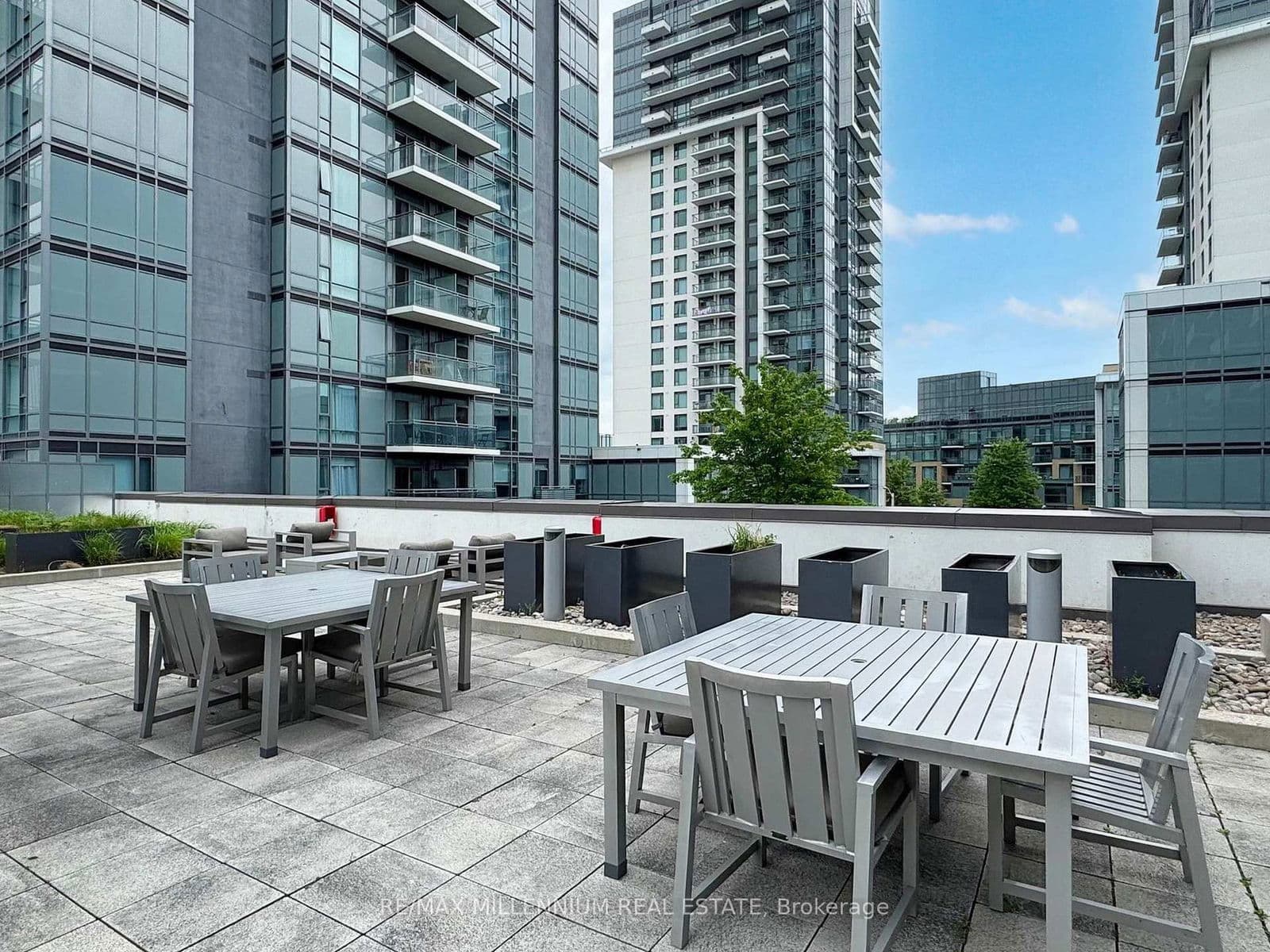 Condo Apartment at 3205- 55 Ann O'Reilly Road, Toronto, ON - Photo 37 - RE/MAX Garden City Realty