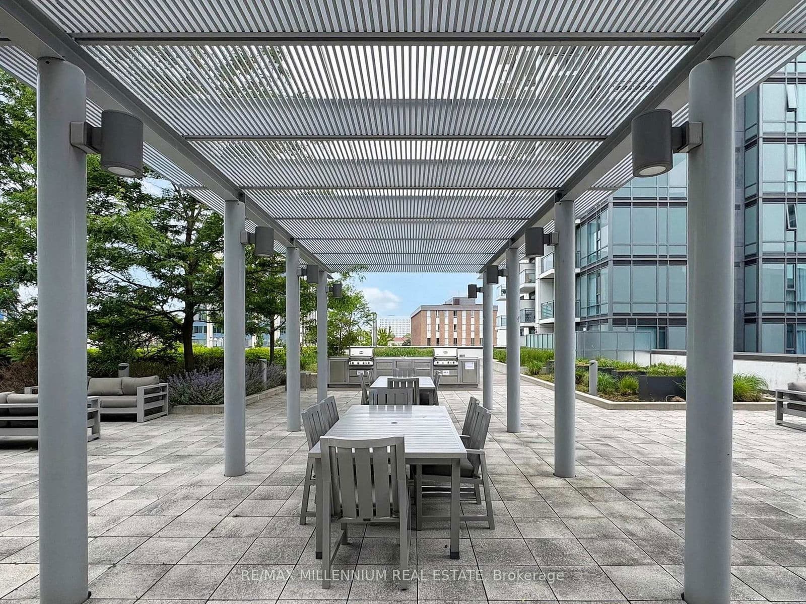 Condo Apartment at 3205- 55 Ann O'Reilly Road, Toronto, ON - Photo 38 - RE/MAX Garden City Realty