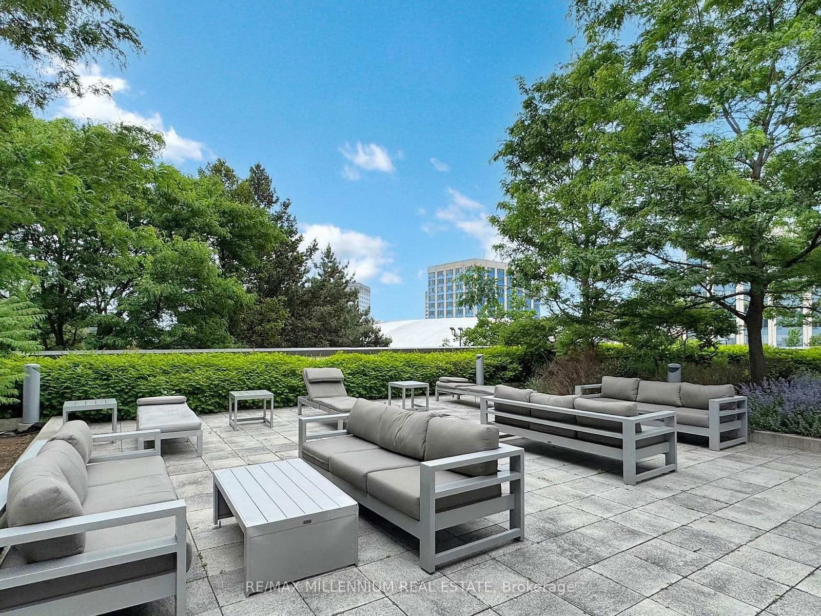 Condo Apartment at 3205- 55 Ann O'Reilly Road, Toronto, ON - Photo 39 - RE/MAX Garden City Realty