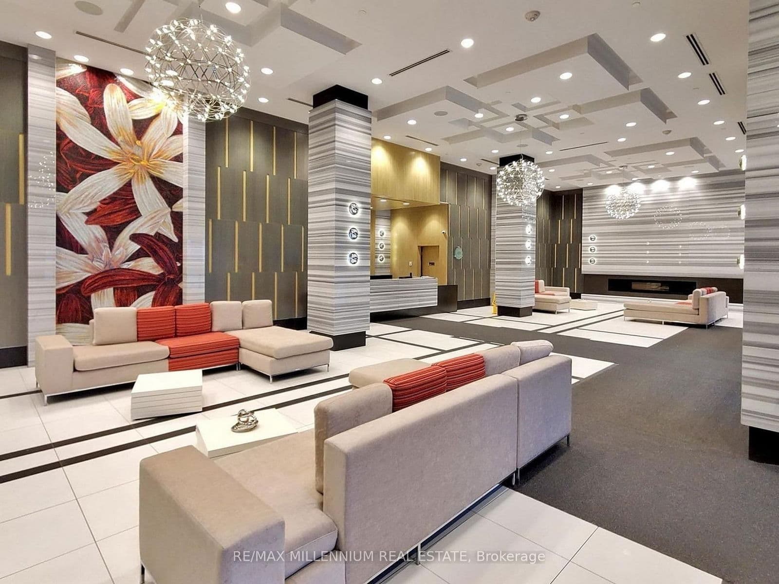 Condo Apartment at 3205- 55 Ann O'Reilly Road, Toronto, ON - Photo 4 - RE/MAX Garden City Realty