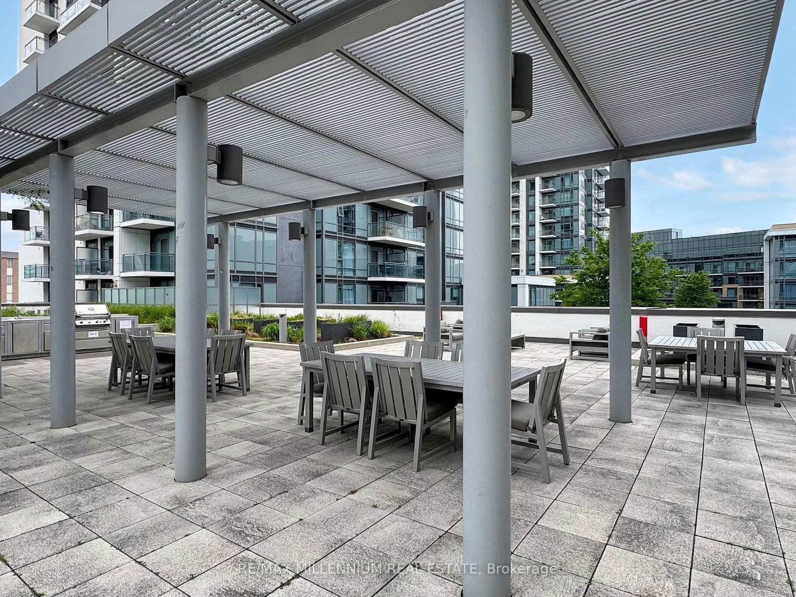 Condo Apartment at 3205- 55 Ann O'Reilly Road, Toronto, ON - Photo 40 - RE/MAX Garden City Realty