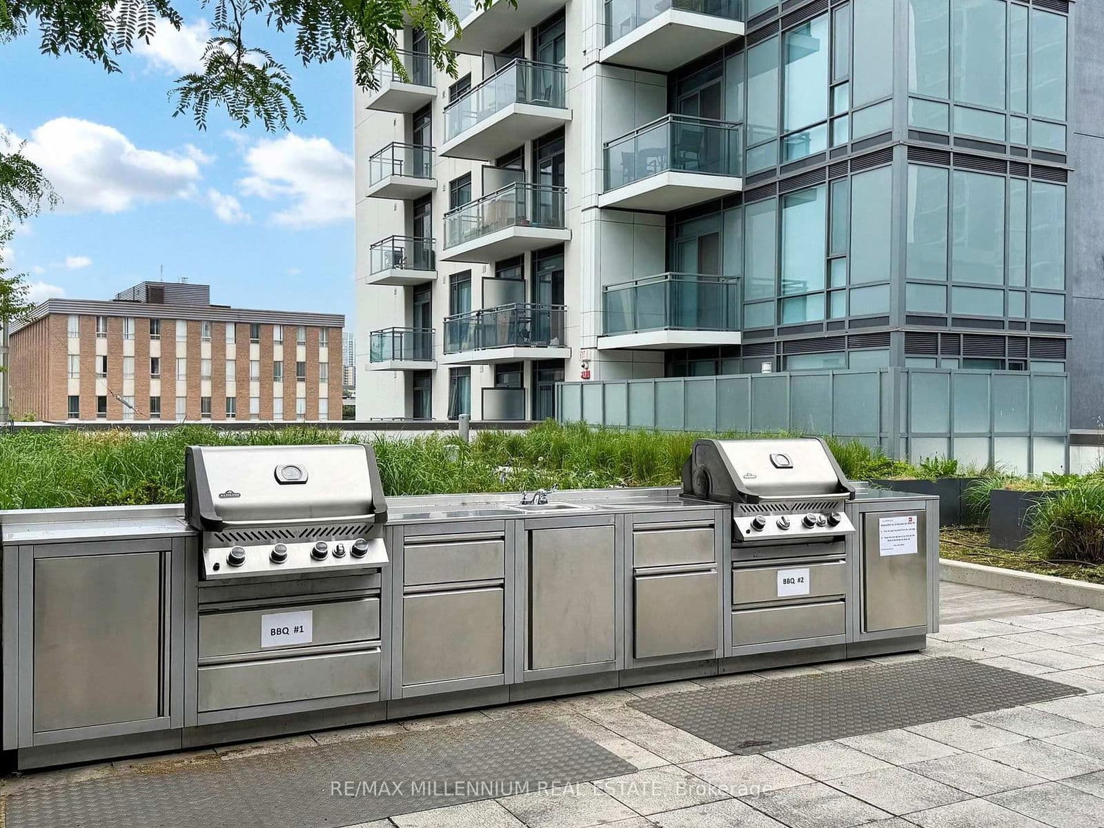 Condo Apartment at 3205- 55 Ann O'Reilly Road, Toronto, ON - Photo 41 - RE/MAX Garden City Realty