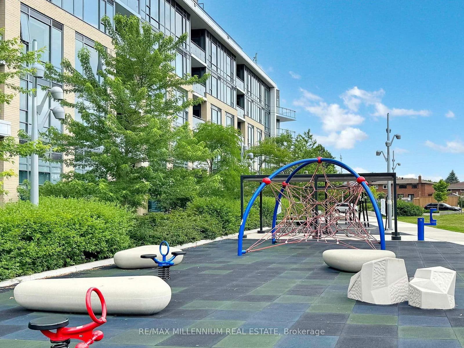 Condo Apartment at 3205- 55 Ann O'Reilly Road, Toronto, ON - Photo 42 - RE/MAX Garden City Realty