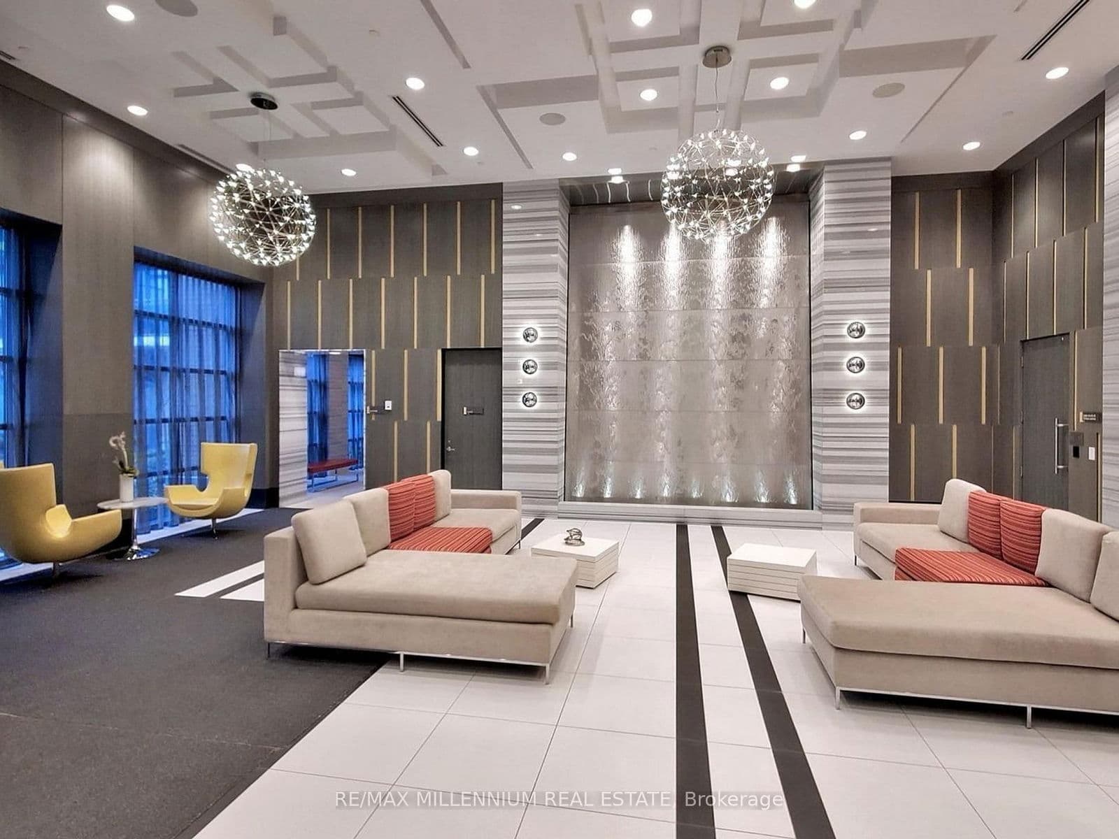 Condo Apartment at 3205- 55 Ann O'Reilly Road, Toronto, ON - Photo 5 - RE/MAX Garden City Realty