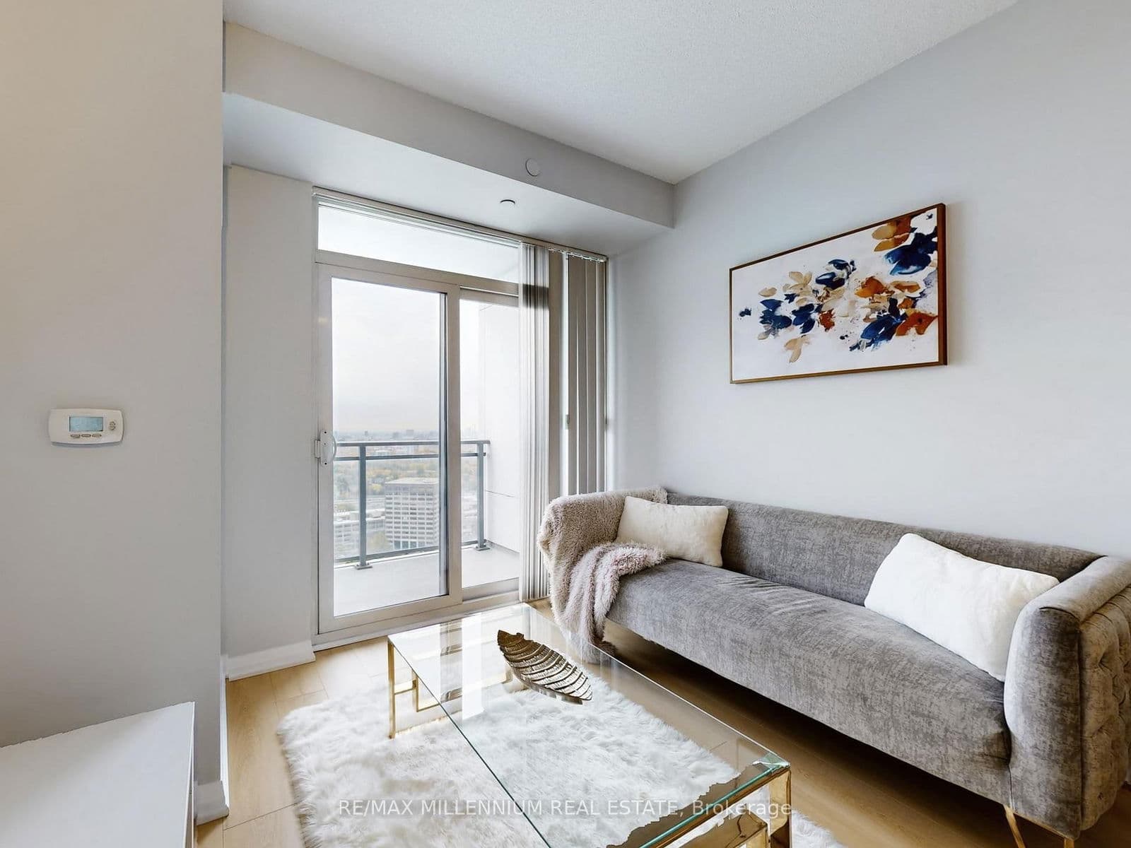 Condo Apartment at 3205- 55 Ann O'Reilly Road, Toronto, ON - Photo 6 - RE/MAX Garden City Realty