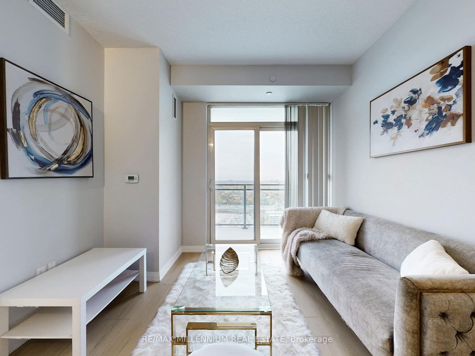 Condo Apartment at 3205- 55 Ann O'Reilly Road, Toronto, ON - Photo 7 - RE/MAX Garden City Realty